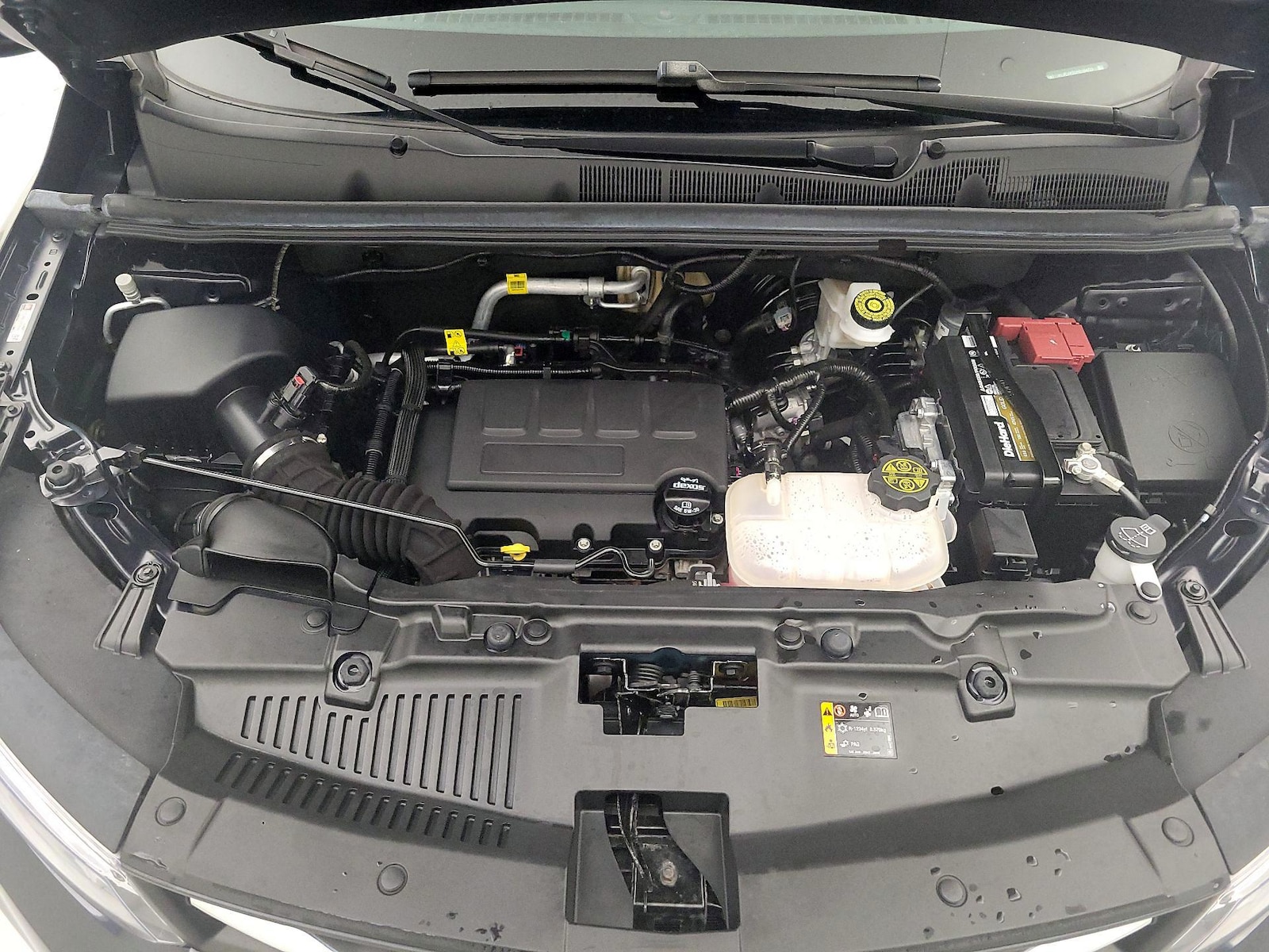 2021 Chevrolet Trax LT - Photo 22