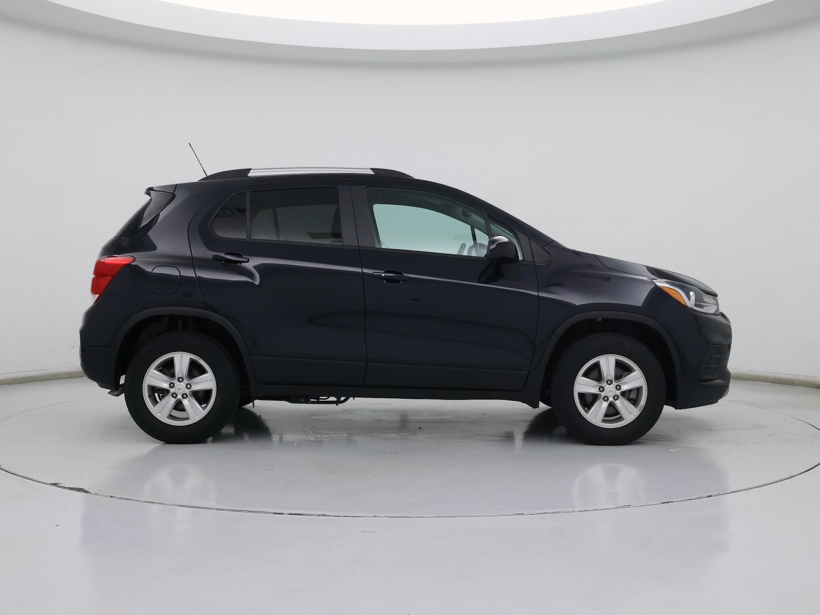 2021 Chevrolet Trax LT - Photo 8
