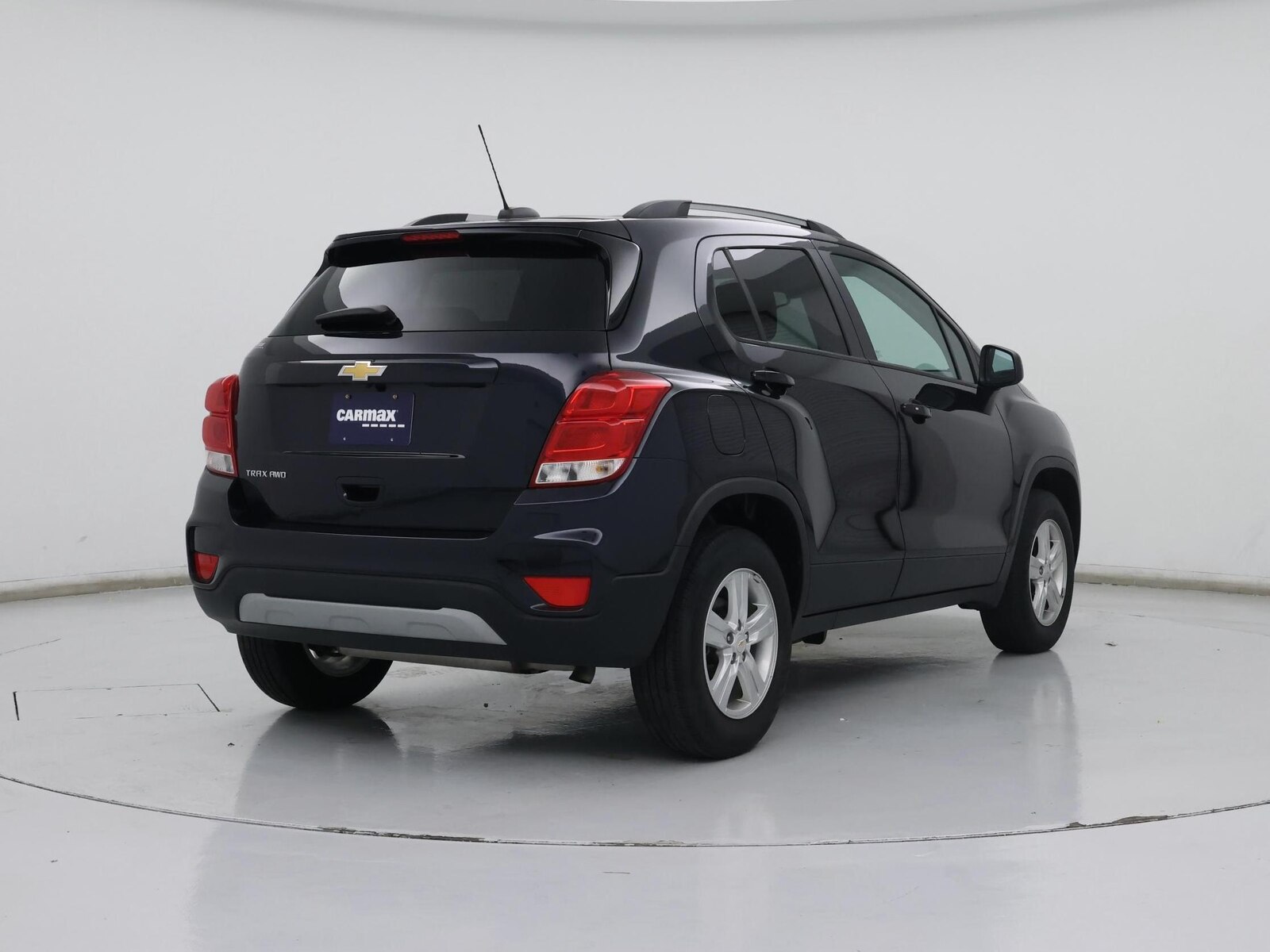 2021 Chevrolet Trax LT - Photo 9