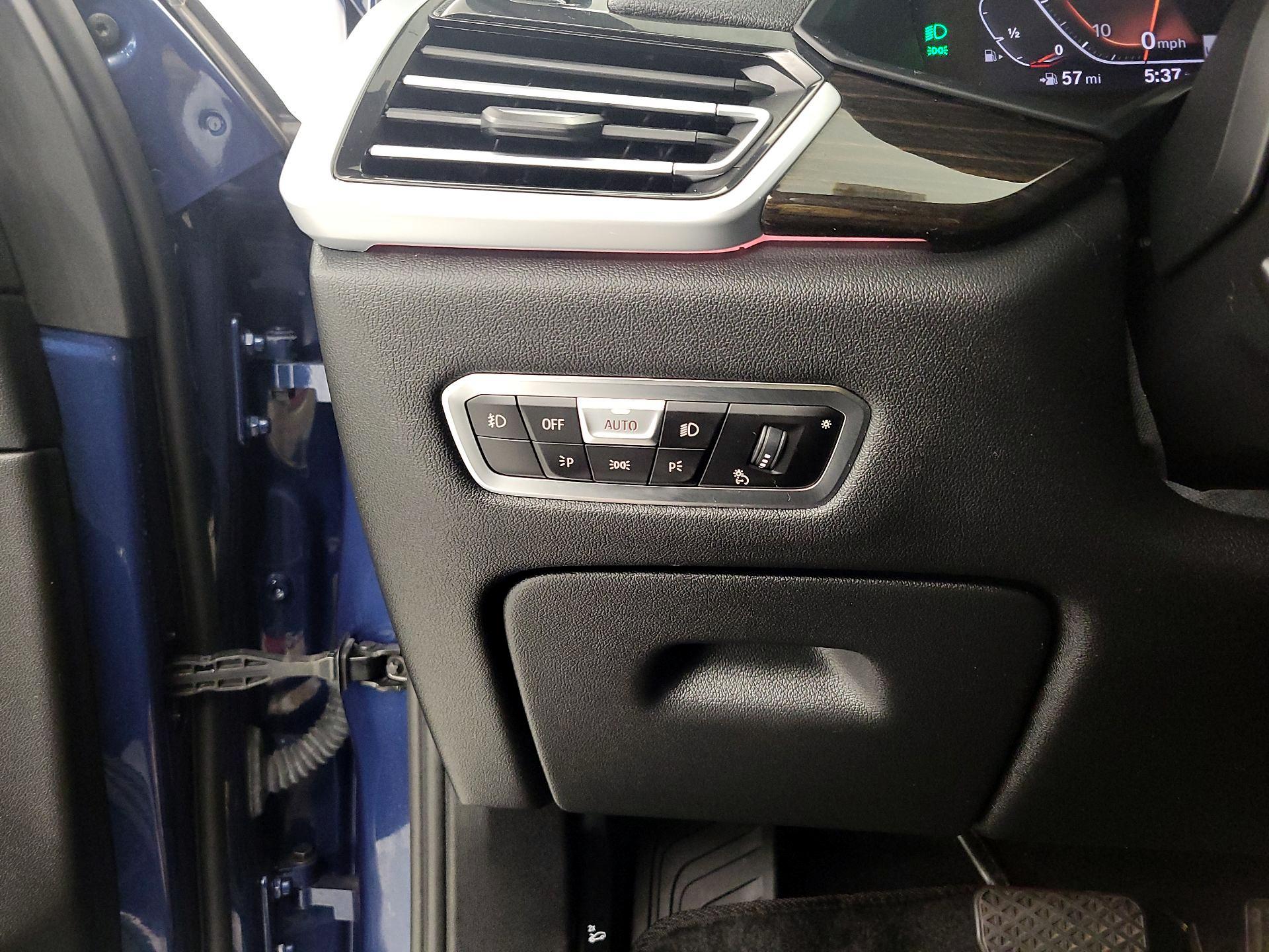 Thumbnail: 2021 BMW X5 - 13