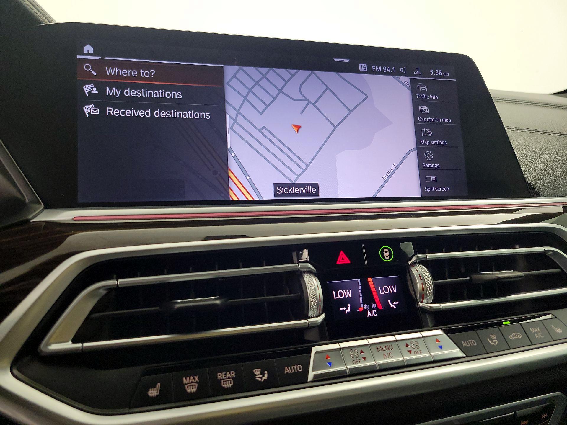 Thumbnail: 2021 BMW X5 - 14