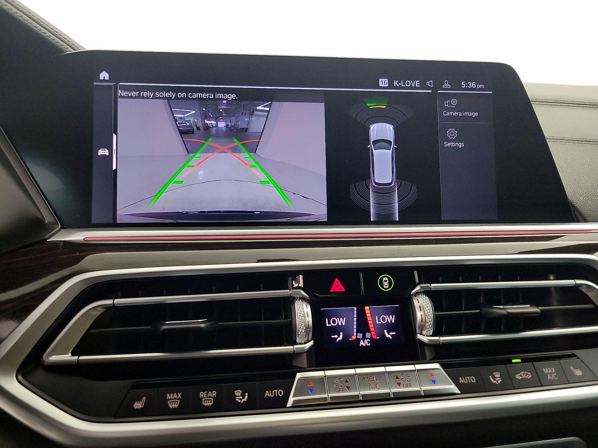 Thumbnail: 2021 BMW X5 - 15