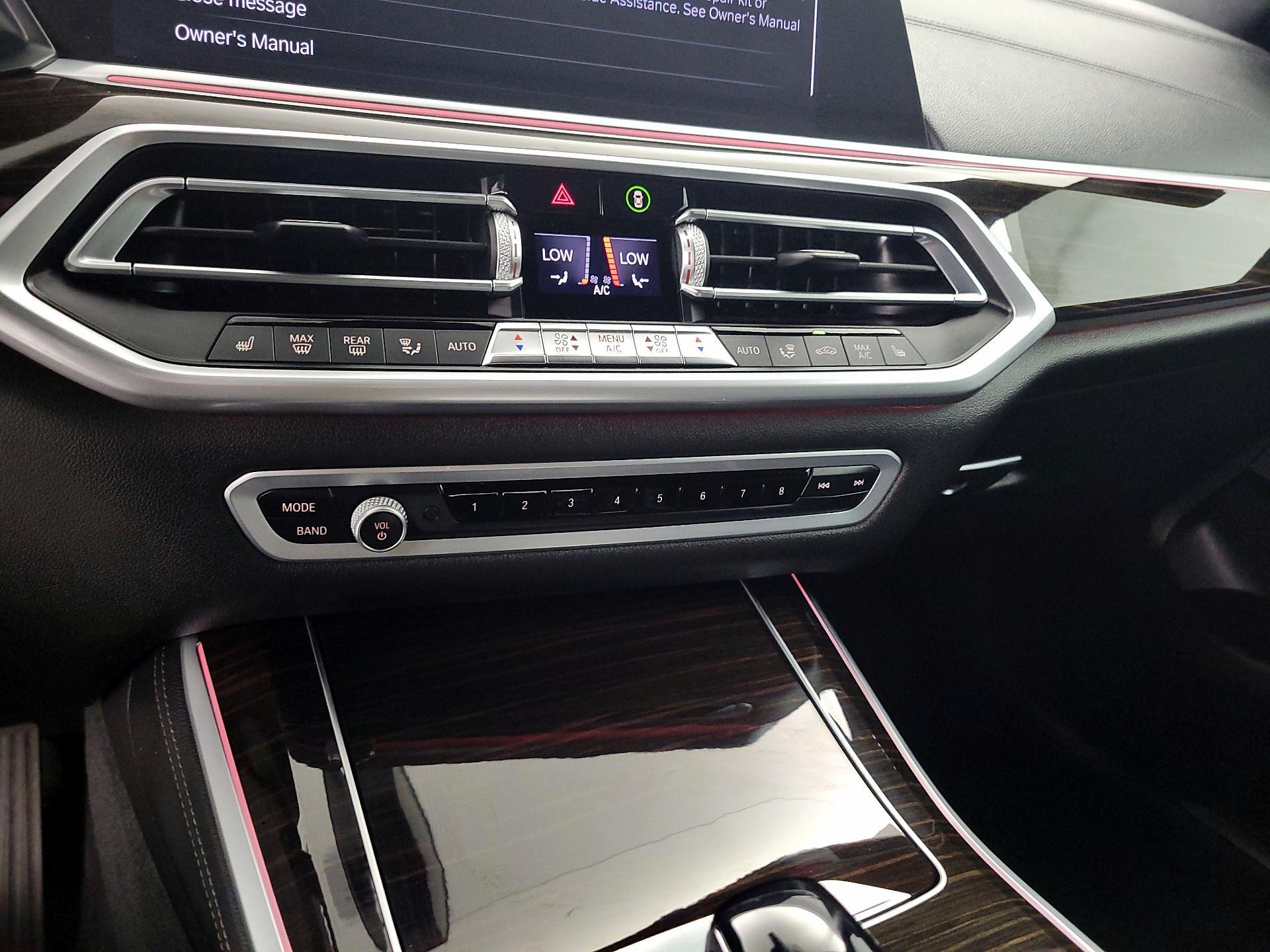 Thumbnail: 2021 BMW X5 - 17