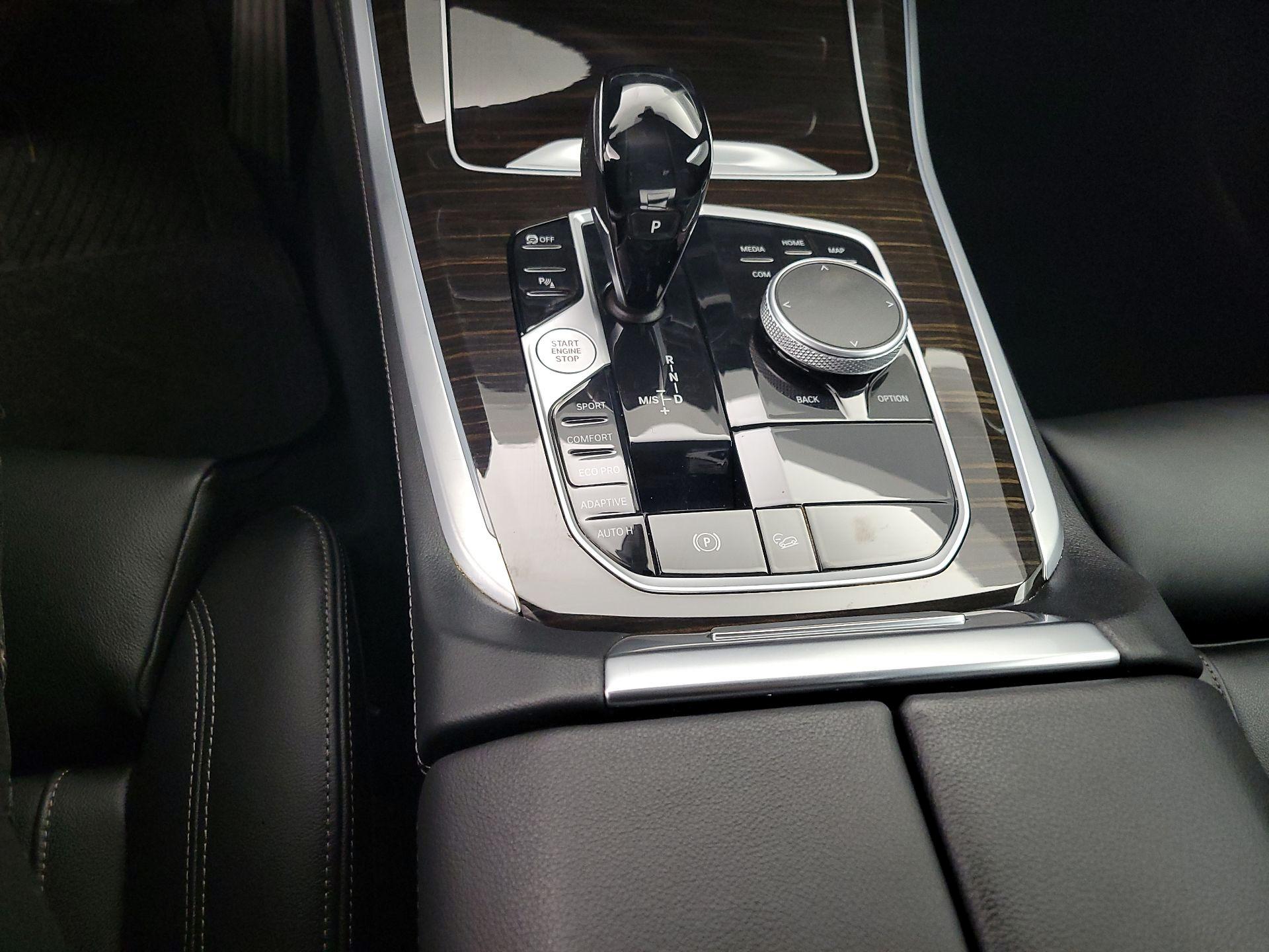 Thumbnail: 2021 BMW X5 - 18