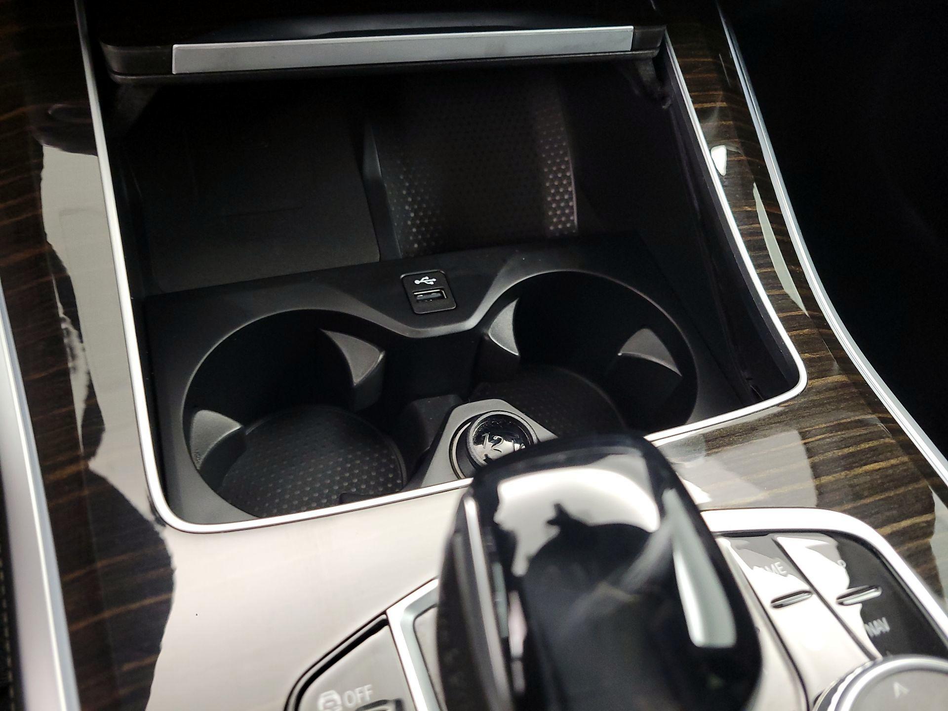 Thumbnail: 2021 BMW X5 - 19