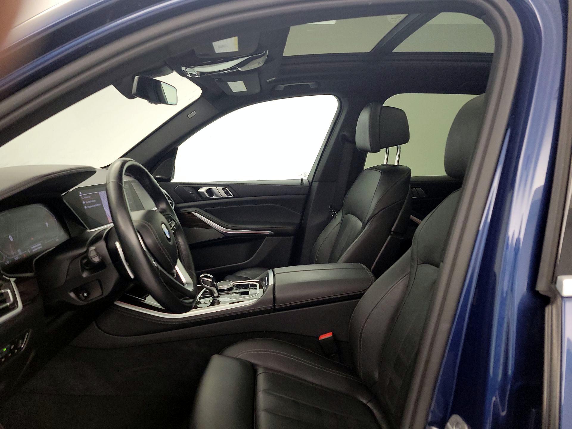 Thumbnail: 2021 BMW X5 - 20