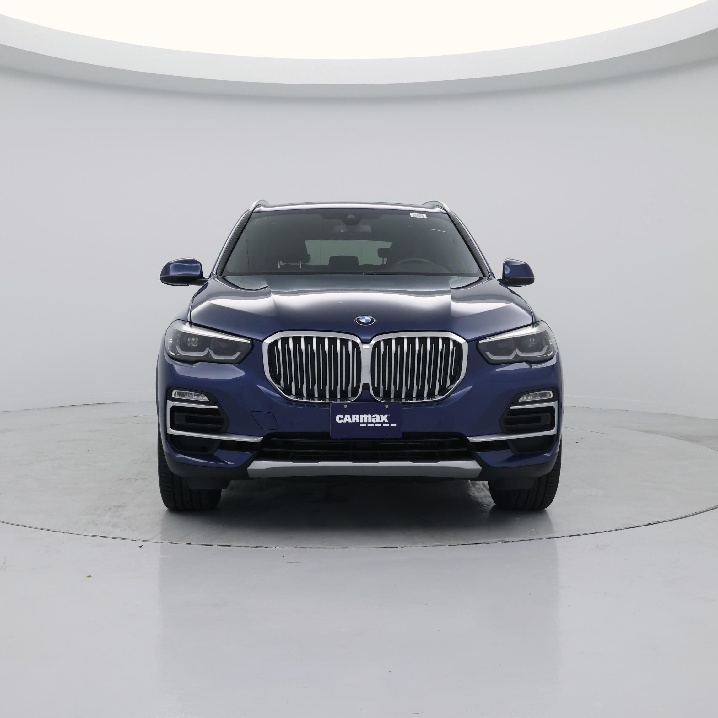 Thumbnail: 2021 BMW X5 - 5