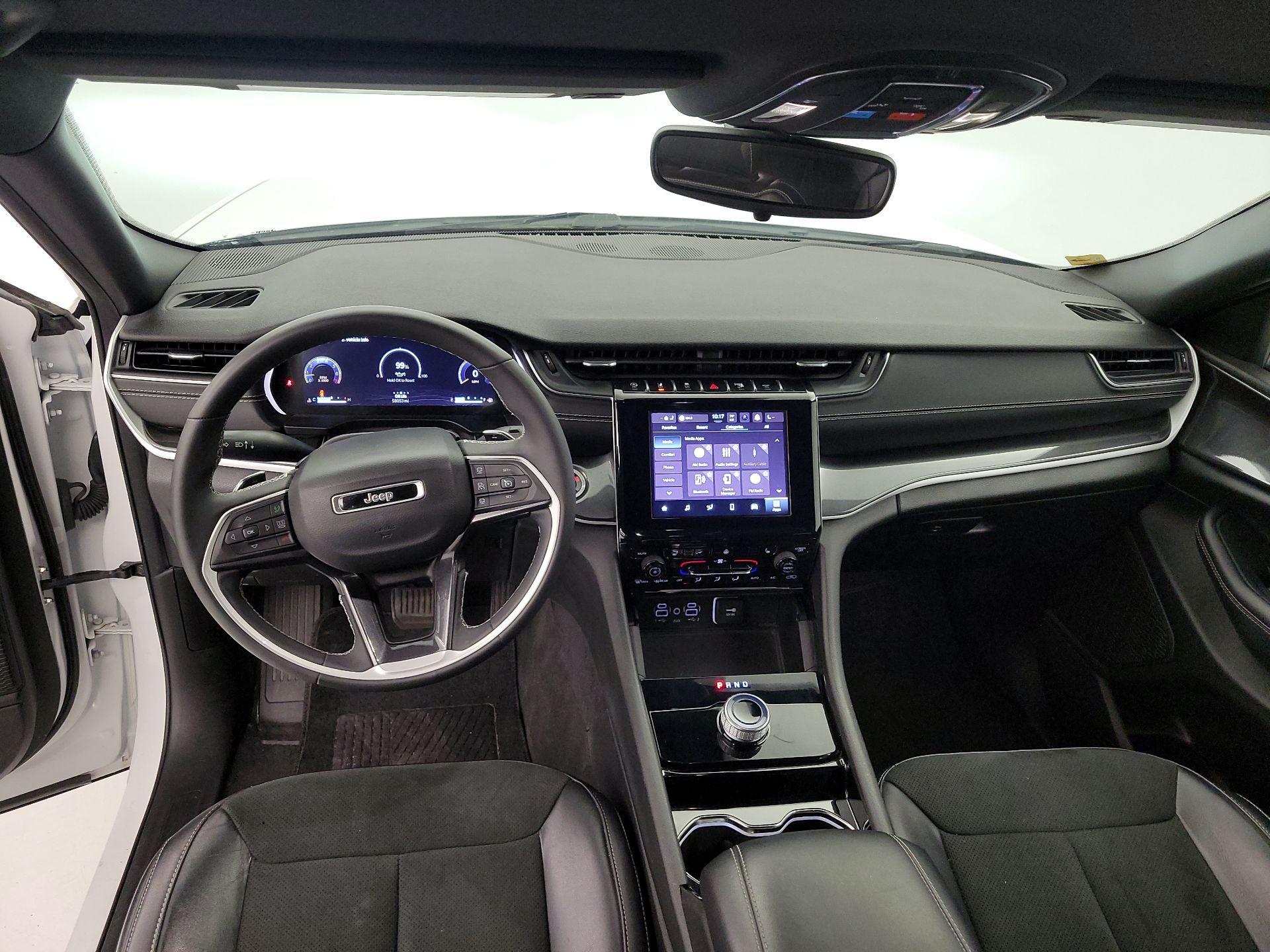 Thumbnail: 2023 Jeep Grand Cherokee - 9