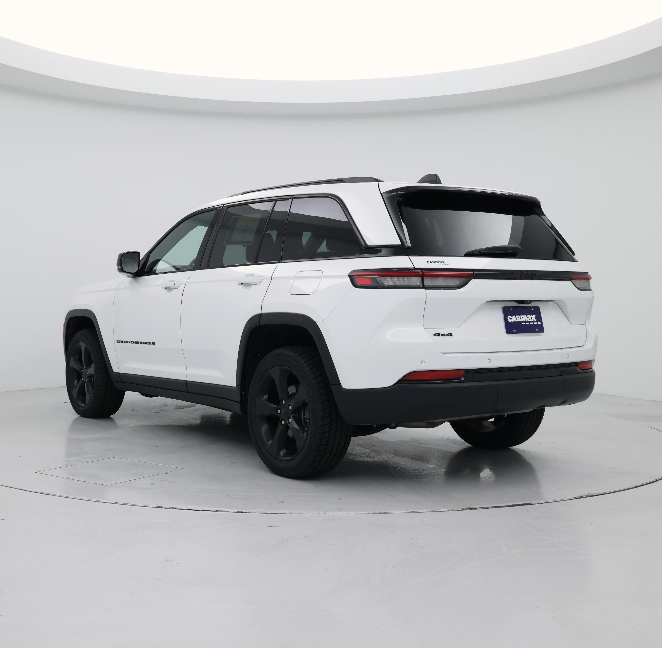 Thumbnail: 2023 Jeep Grand Cherokee - 2