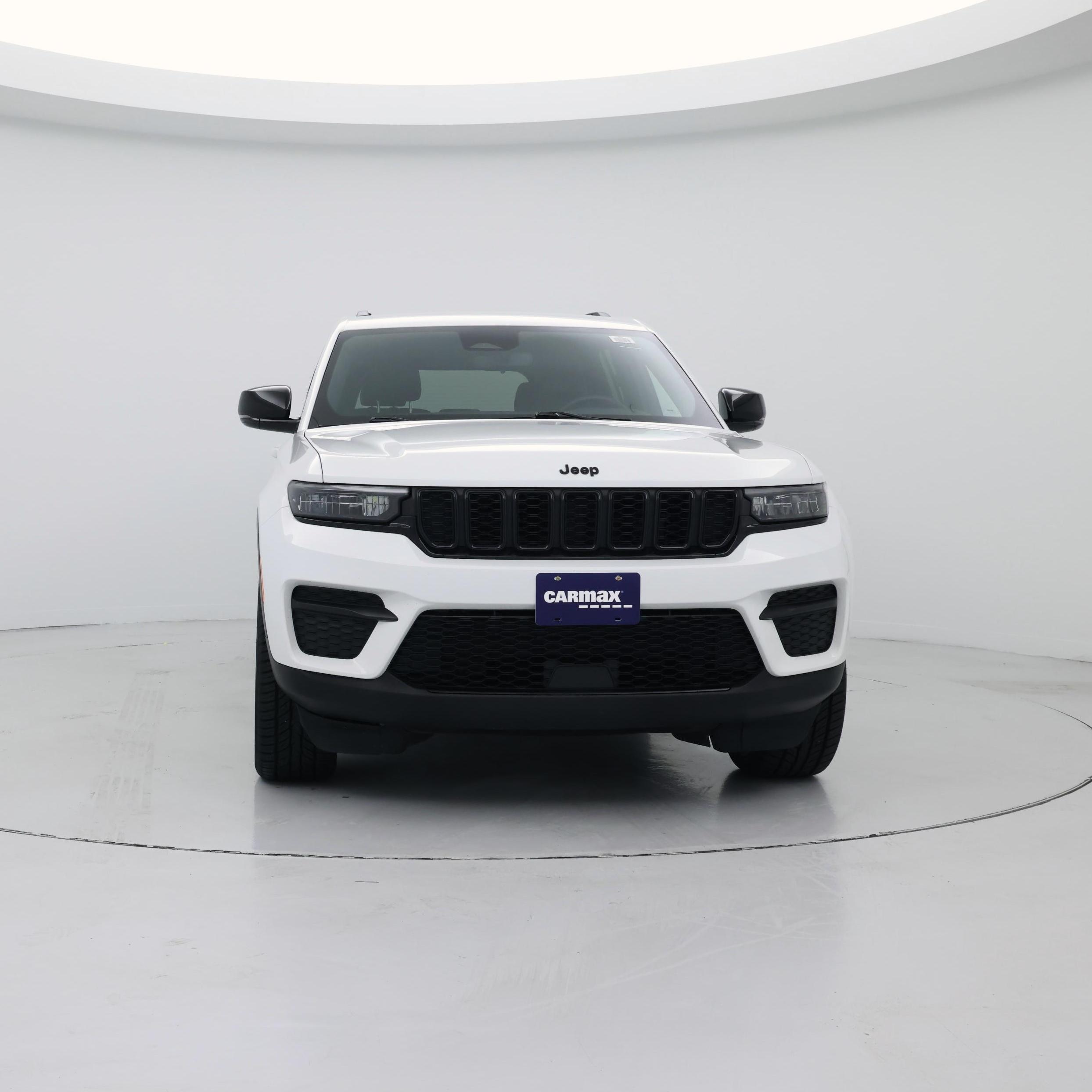 Thumbnail: 2023 Jeep Grand Cherokee - 5