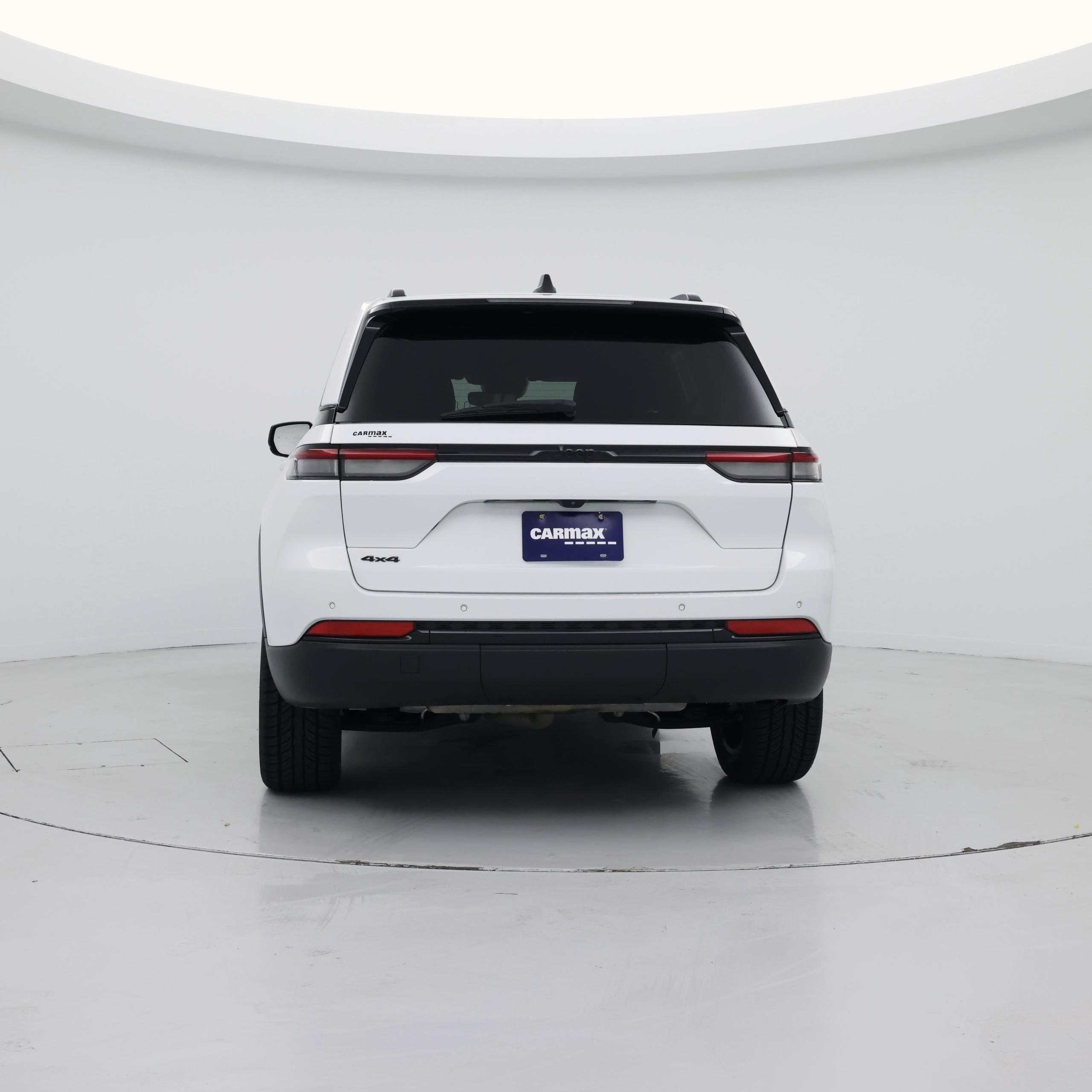 Thumbnail: 2023 Jeep Grand Cherokee - 6