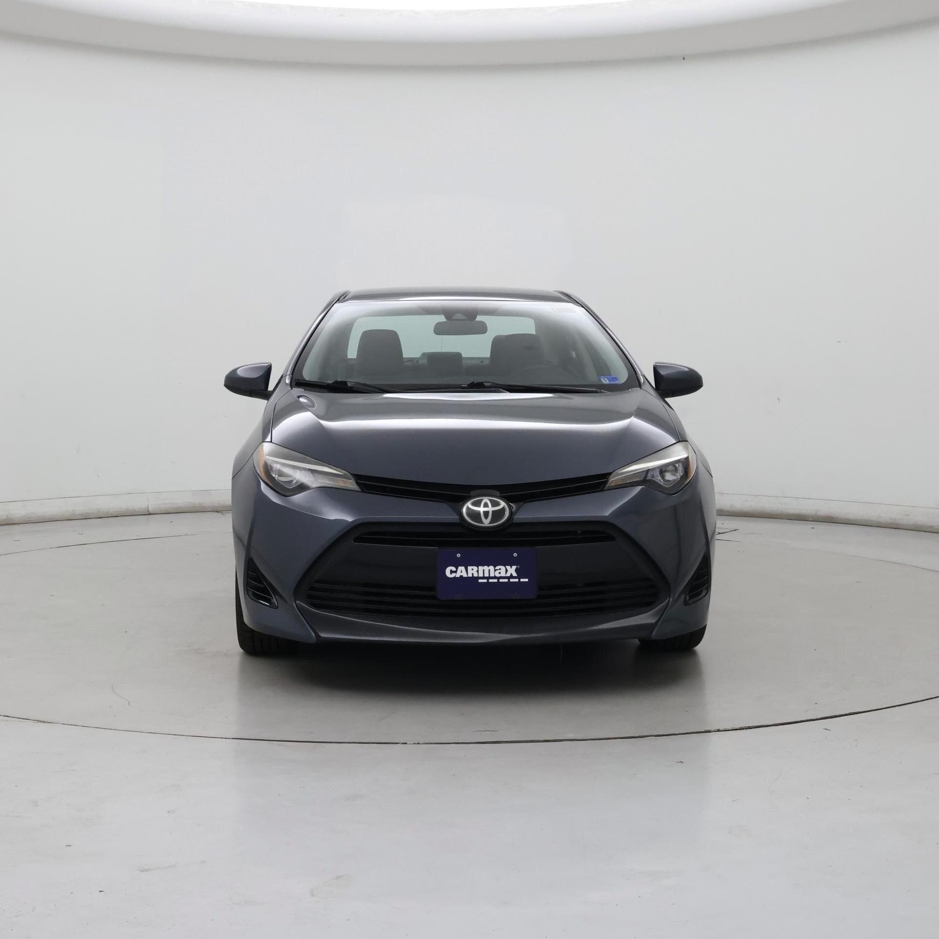 Thumbnail: 2017 Toyota Corolla - 5