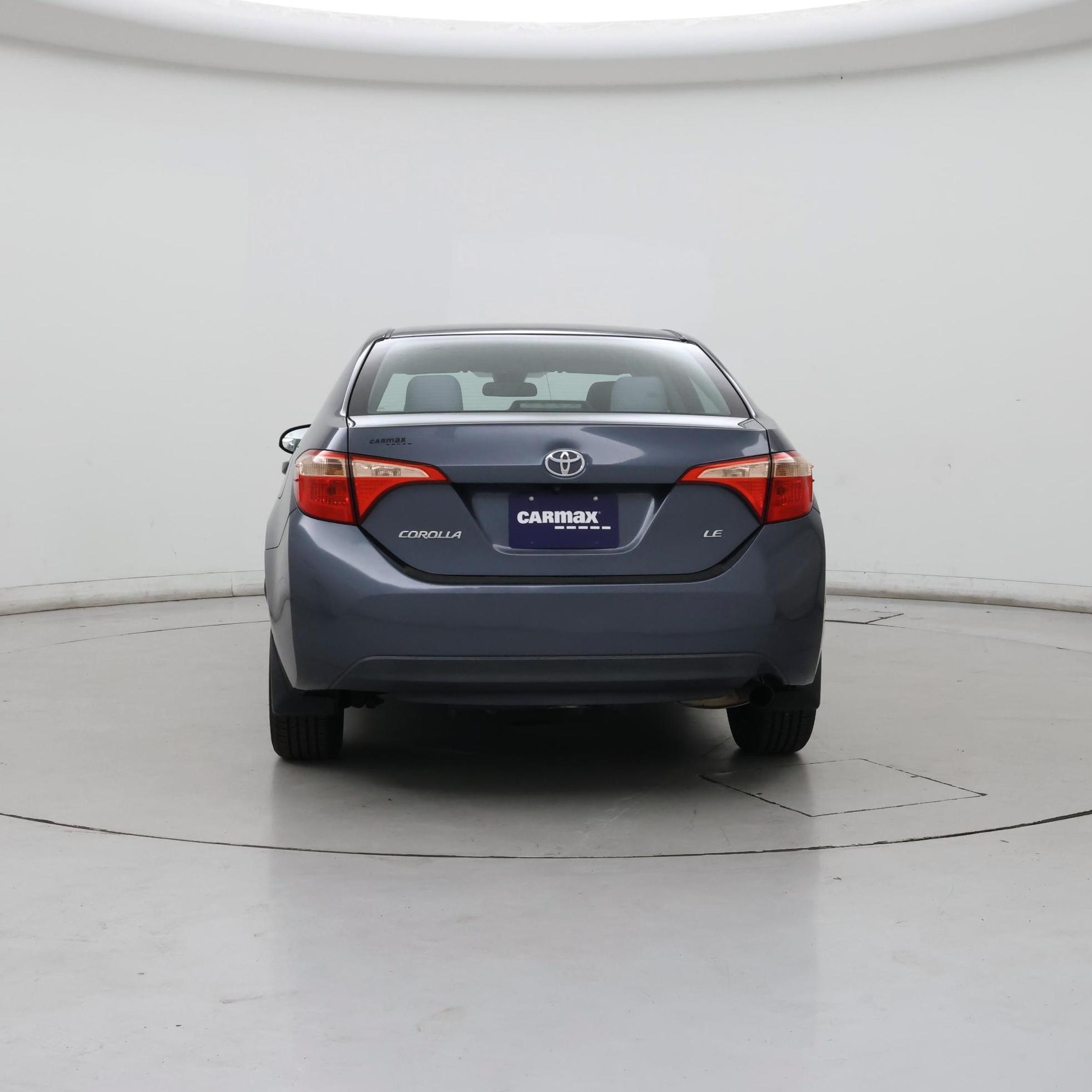 Thumbnail: 2017 Toyota Corolla - 6
