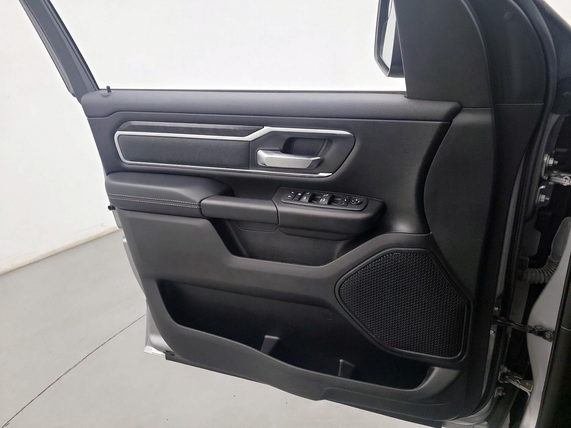 Thumbnail: 2022 RAM 1500 - 10