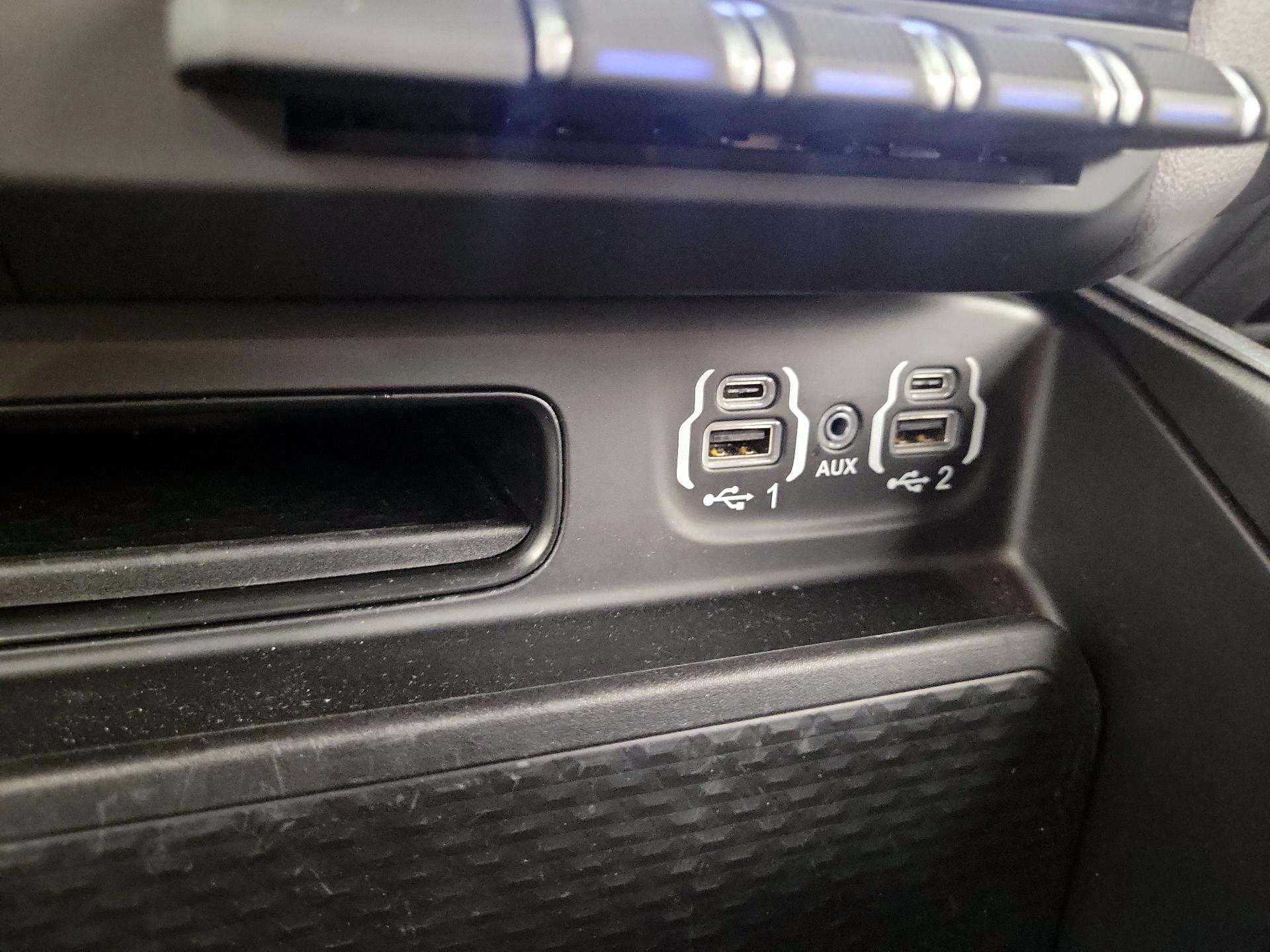 Thumbnail: 2022 RAM 1500 - 17