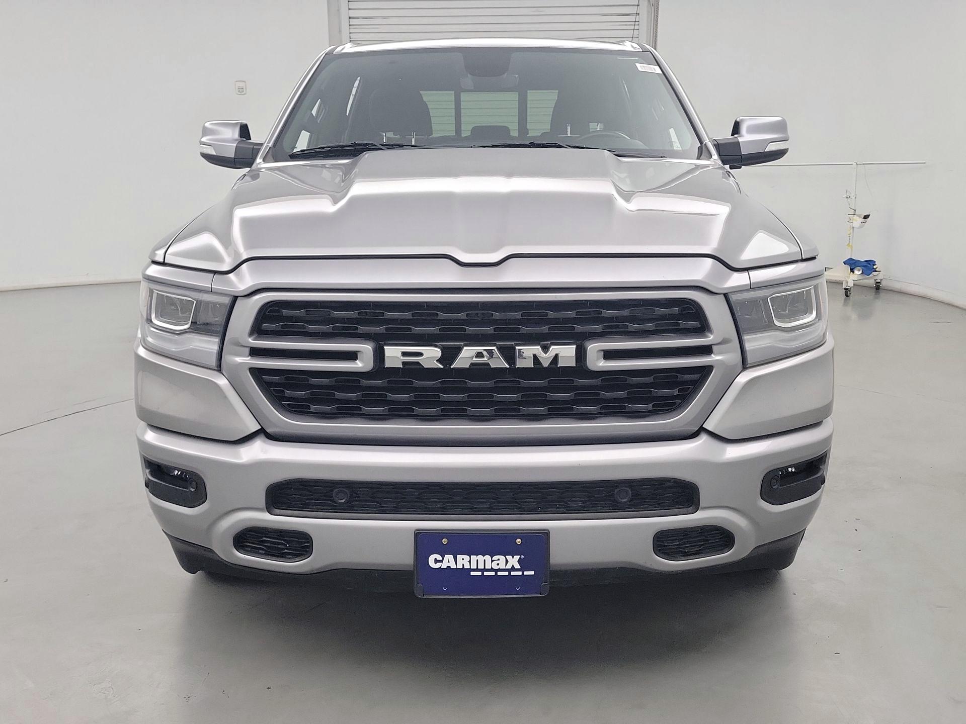 Thumbnail: 2022 RAM 1500 - 2
