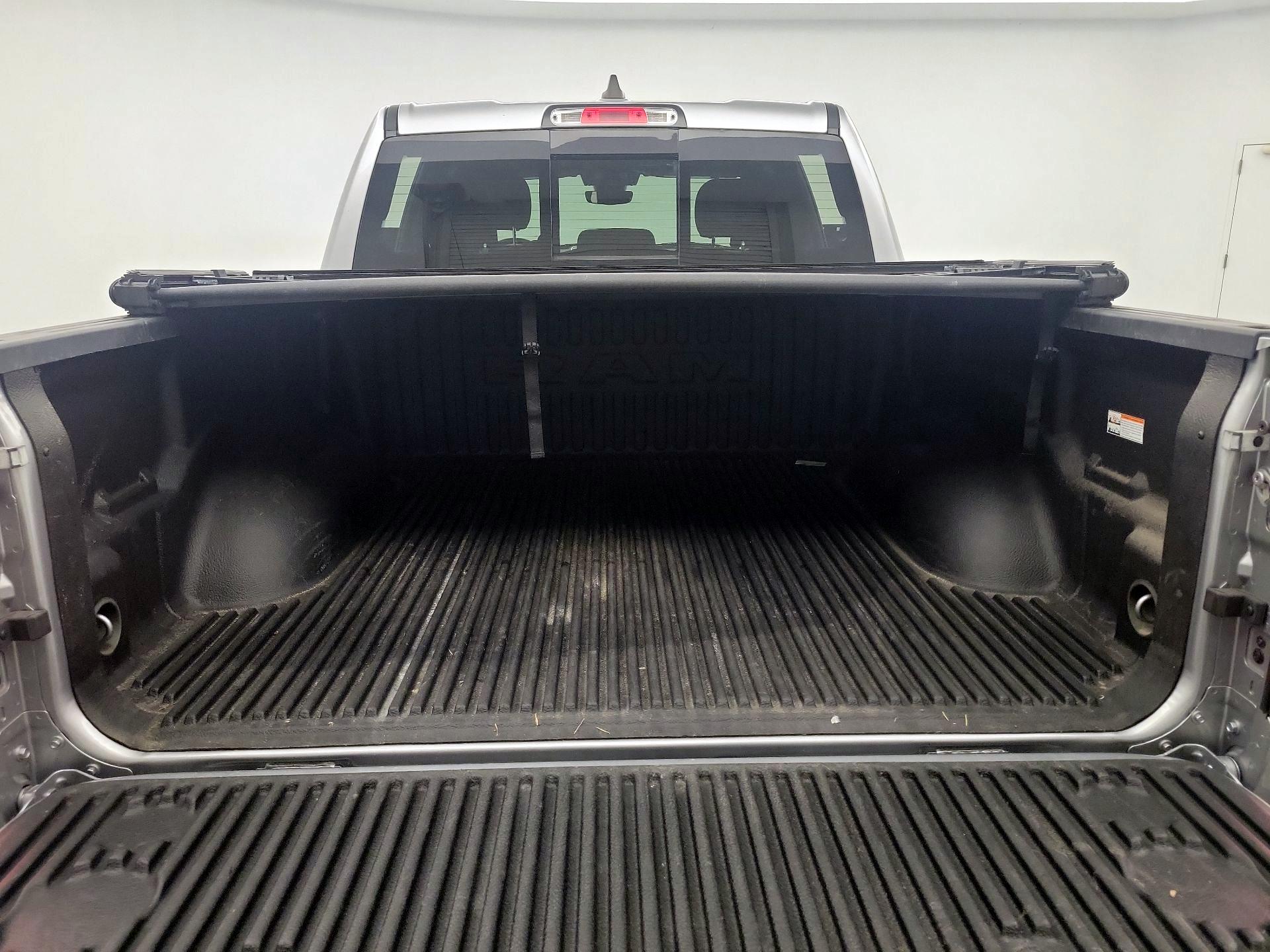 Thumbnail: 2022 RAM 1500 - 19