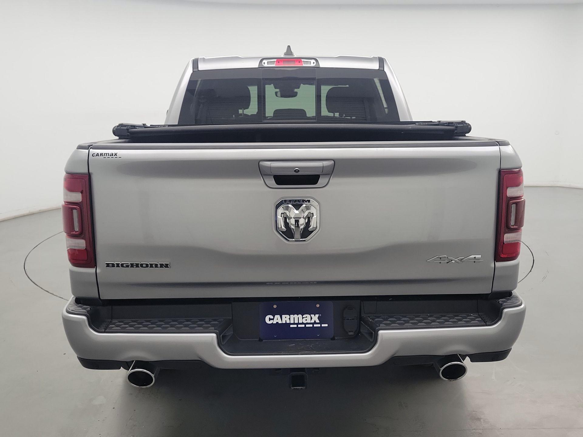 Thumbnail: 2022 RAM 1500 - 6