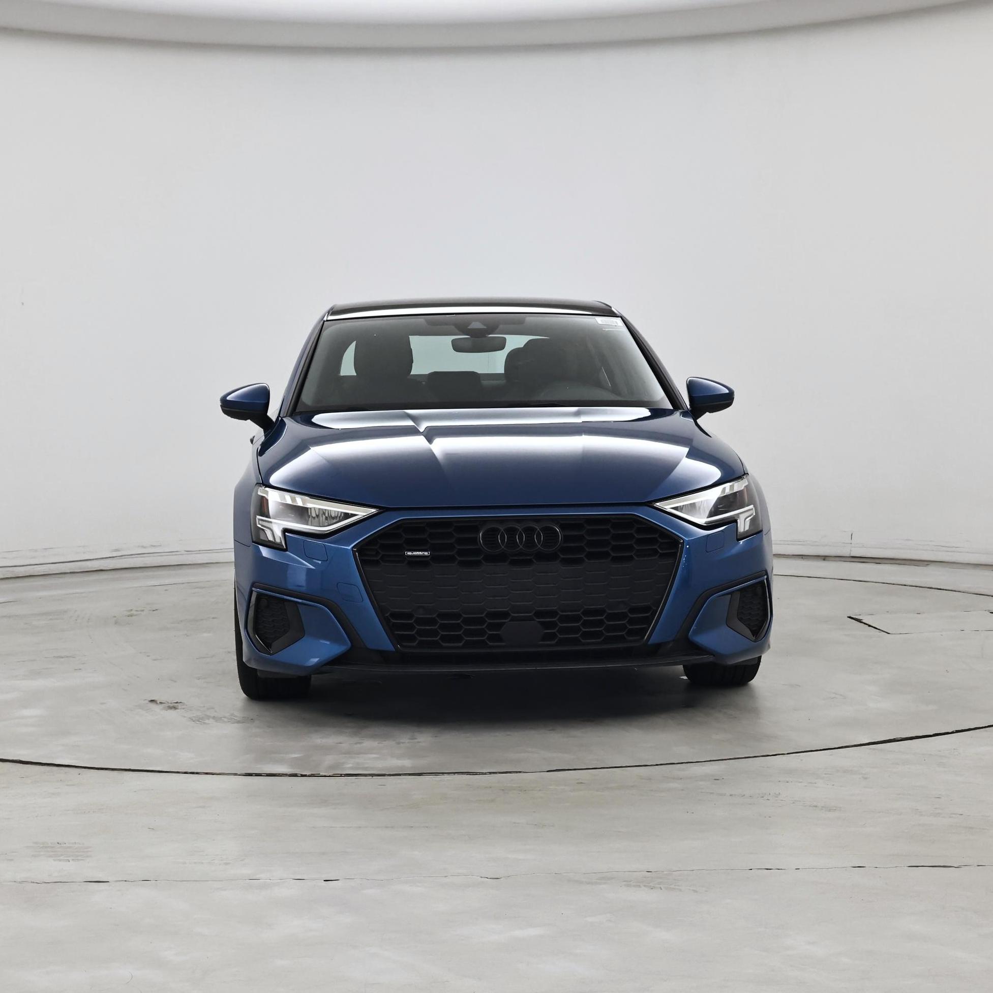 Thumbnail: 2023 Audi A3 - 5