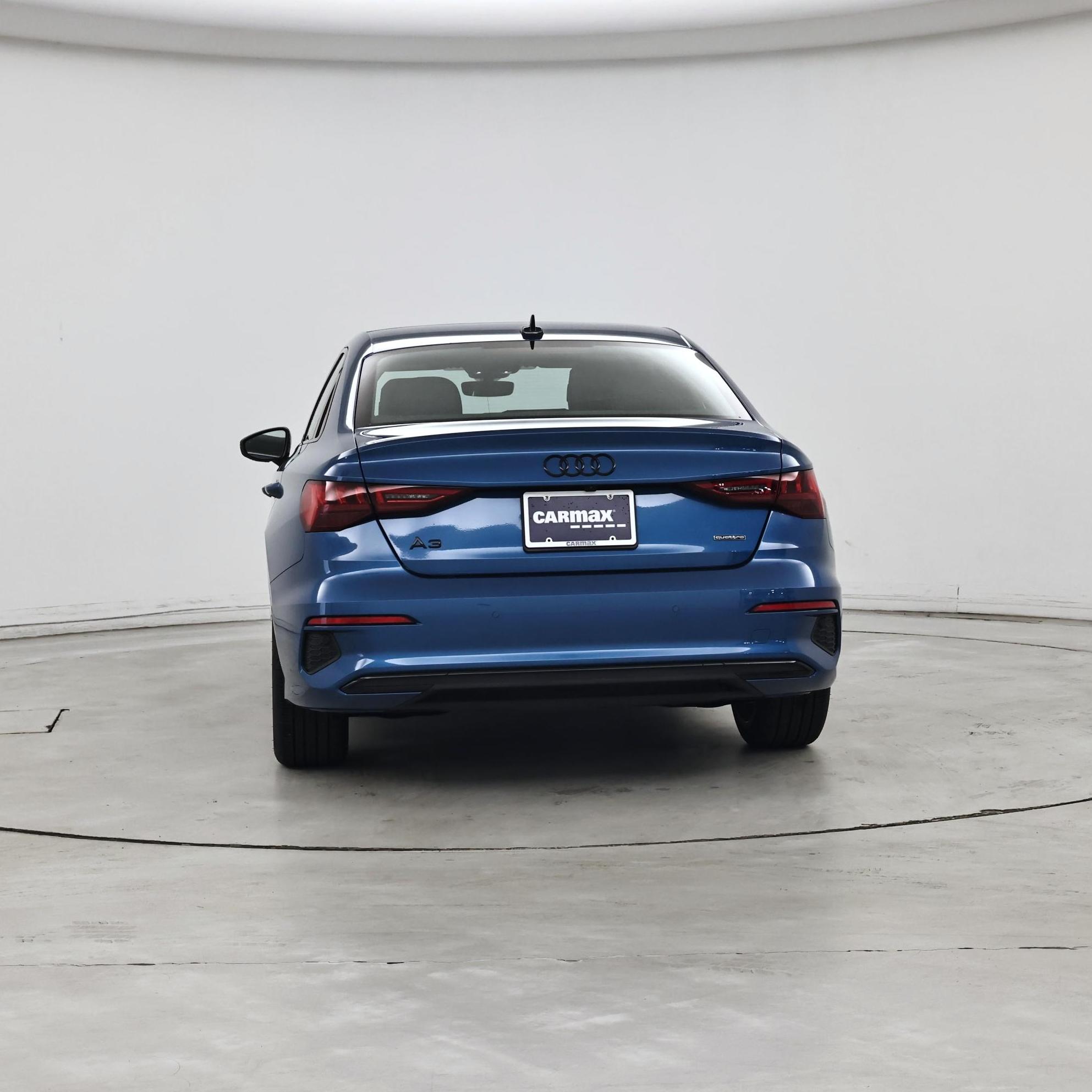 Thumbnail: 2023 Audi A3 - 6