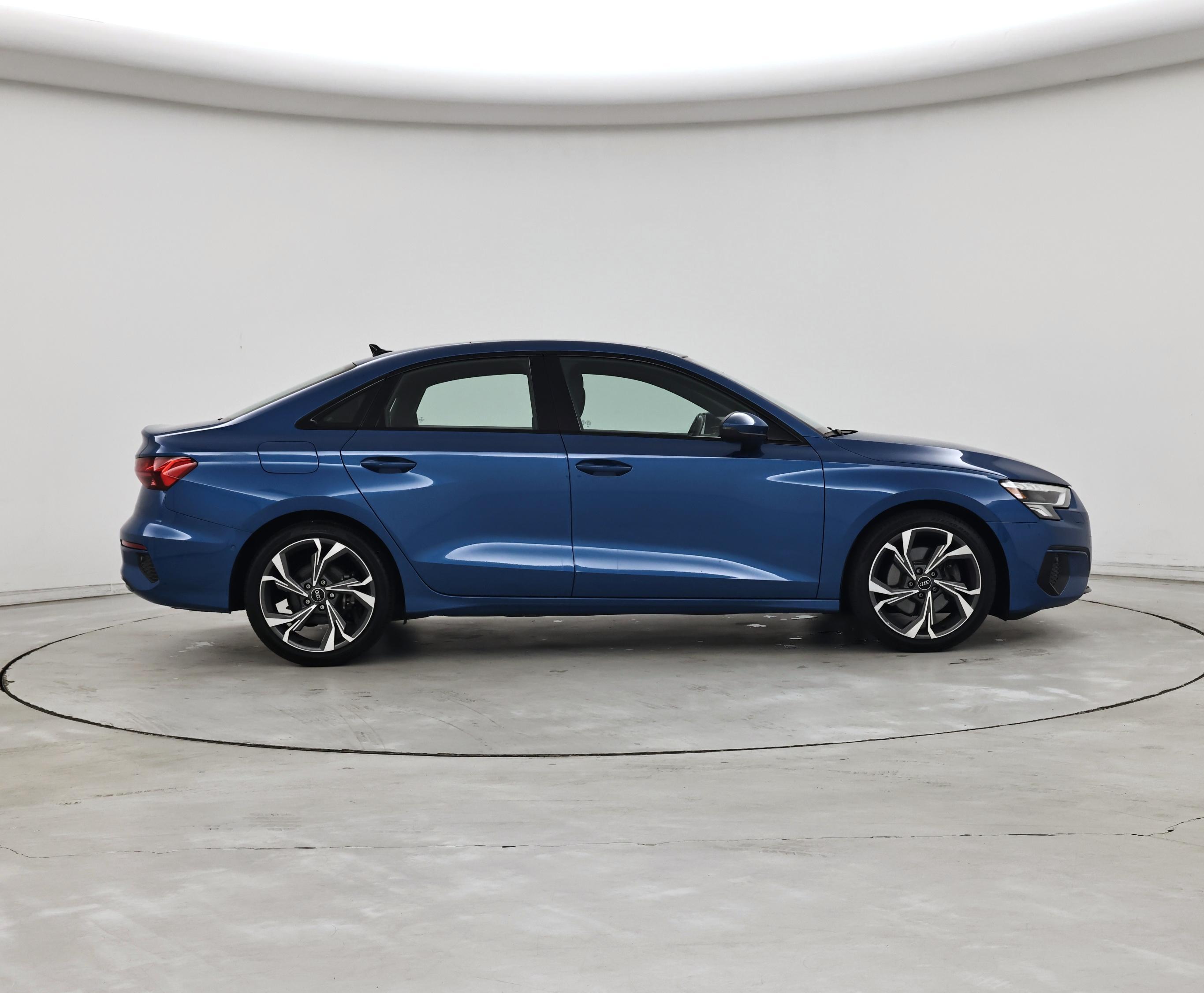 Thumbnail: 2023 Audi A3 - 7