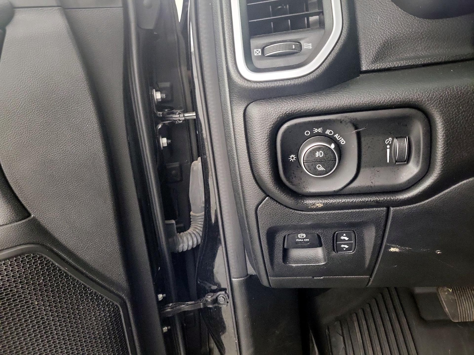2022 RAM Ram 1500 Pickup Big Horn/Lone Star - Photo 12