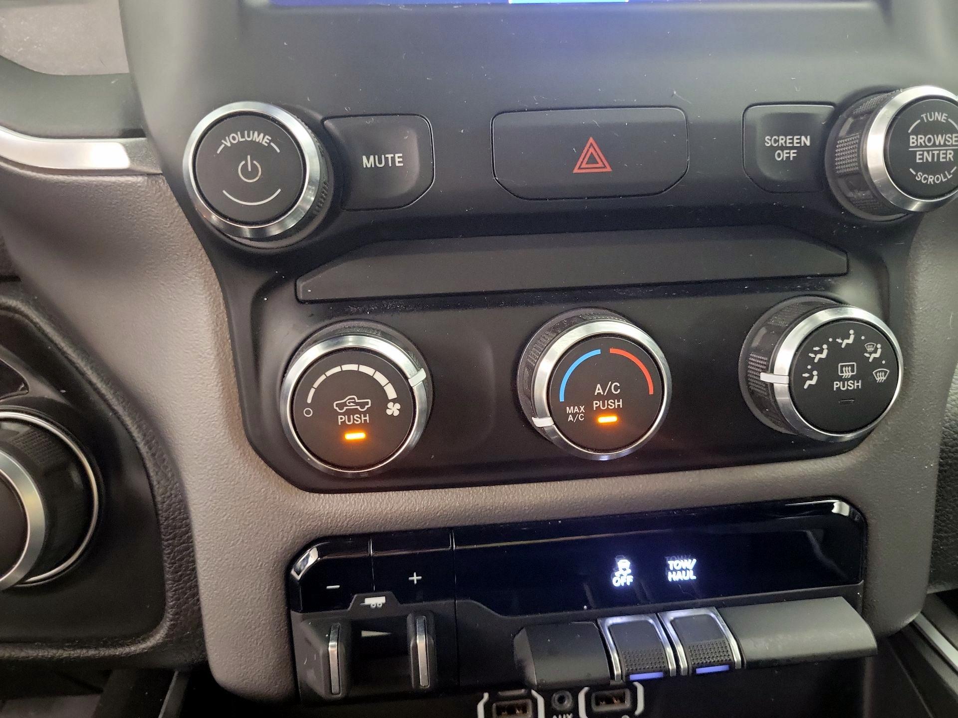 Thumbnail: 2022 RAM 1500 - 14