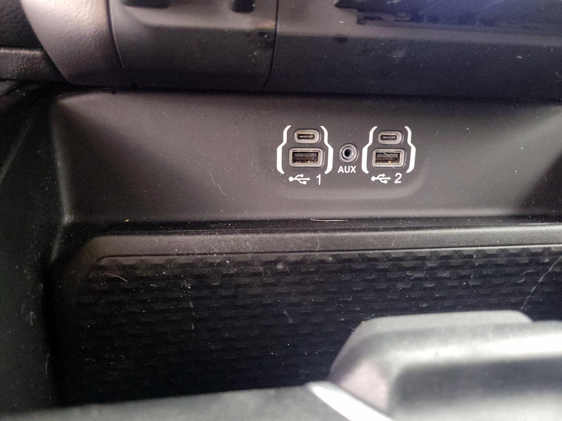 Thumbnail: 2022 RAM 1500 - 16