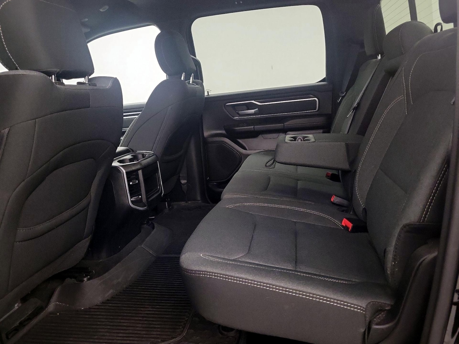 2022 RAM Ram 1500 Pickup Big Horn/Lone Star - Photo 18