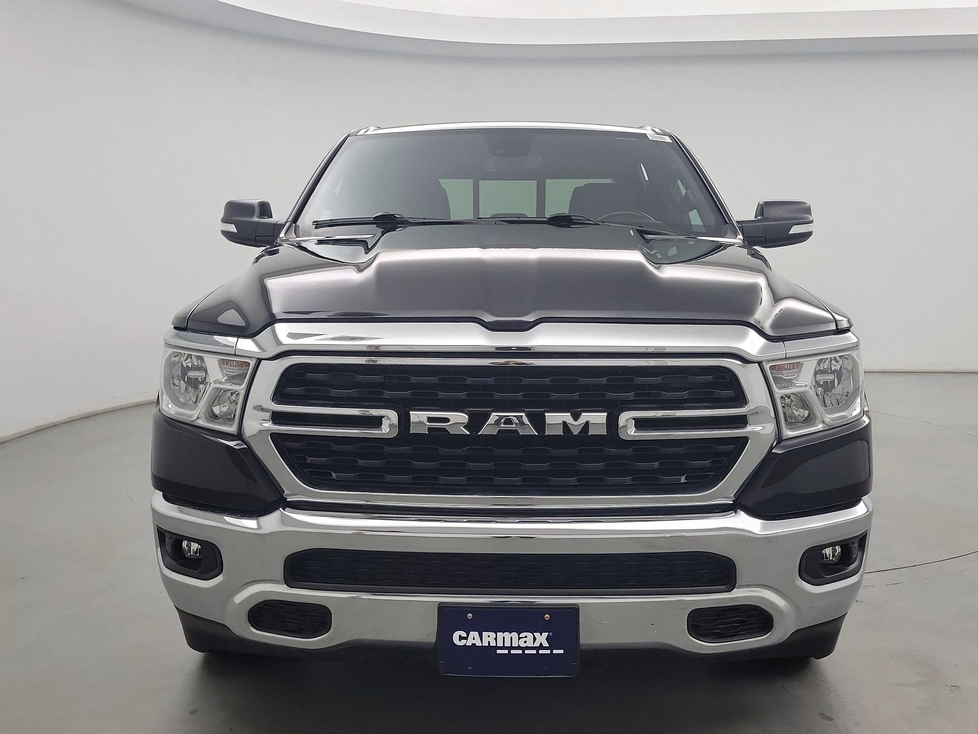 Thumbnail: 2022 RAM 1500 - 2