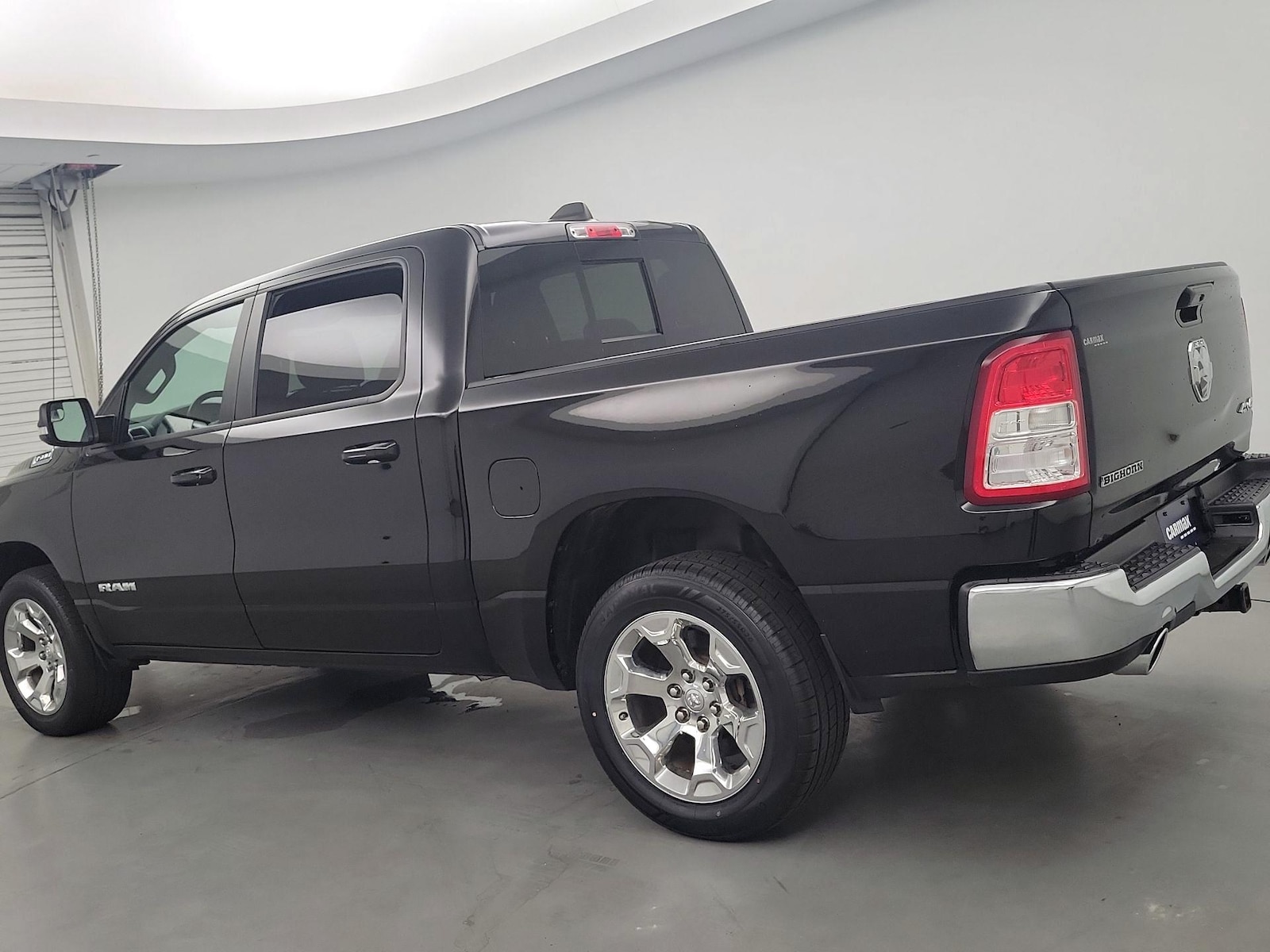 2022 RAM Ram 1500 Pickup Big Horn/Lone Star - Photo 7