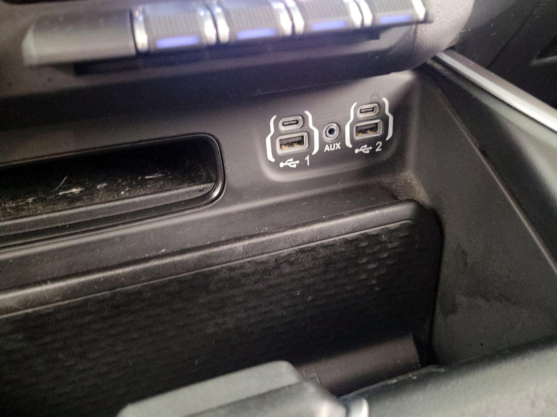 Thumbnail: 2022 RAM 1500 - 17