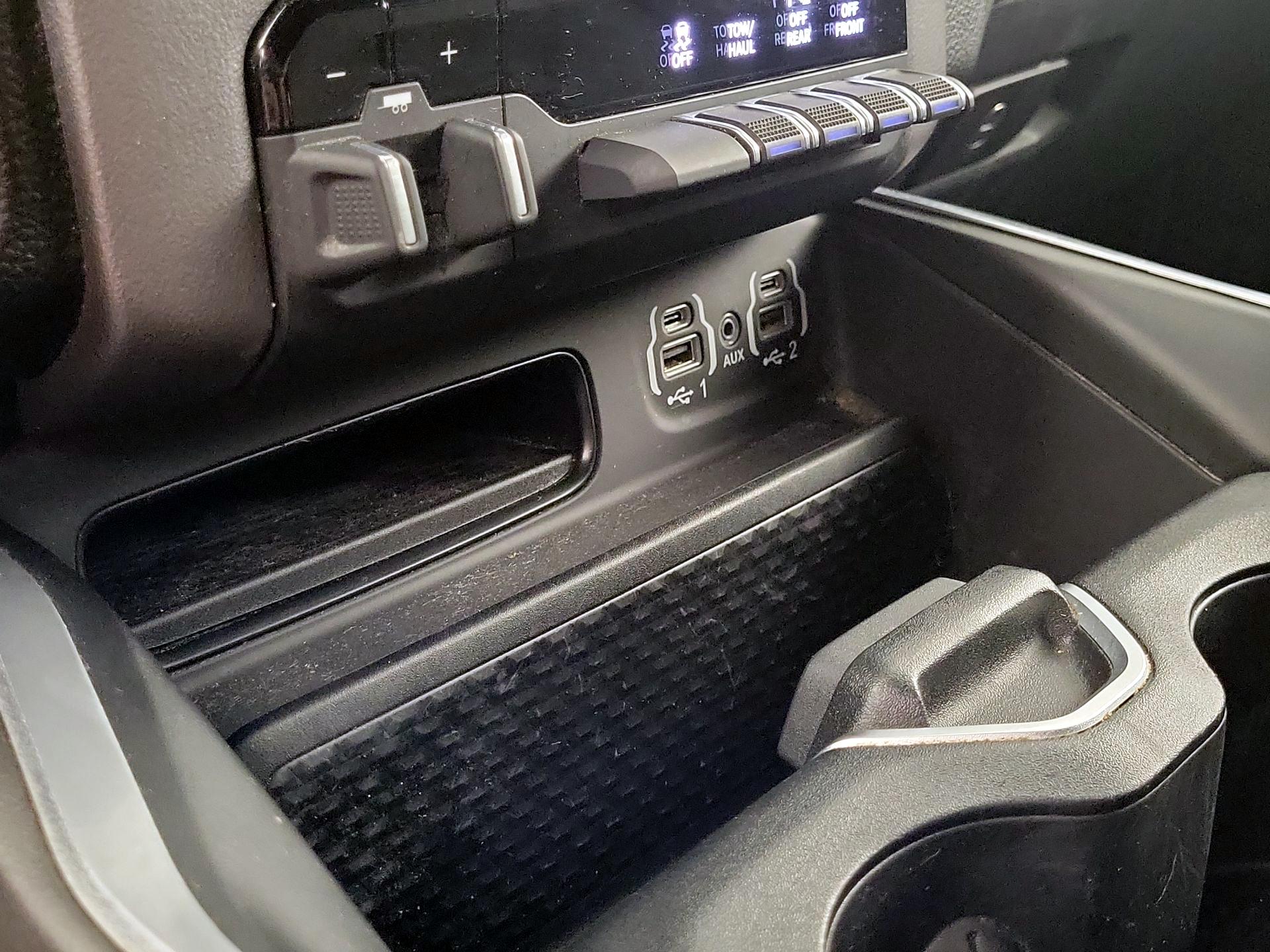 Thumbnail: 2022 RAM 1500 - 17