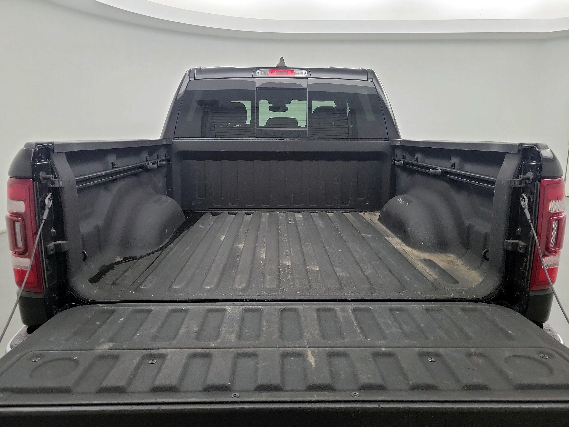 Thumbnail: 2022 RAM 1500 - 19