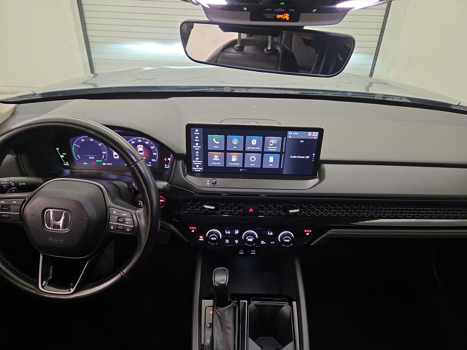Thumbnail: 2024 Honda Accord - 9