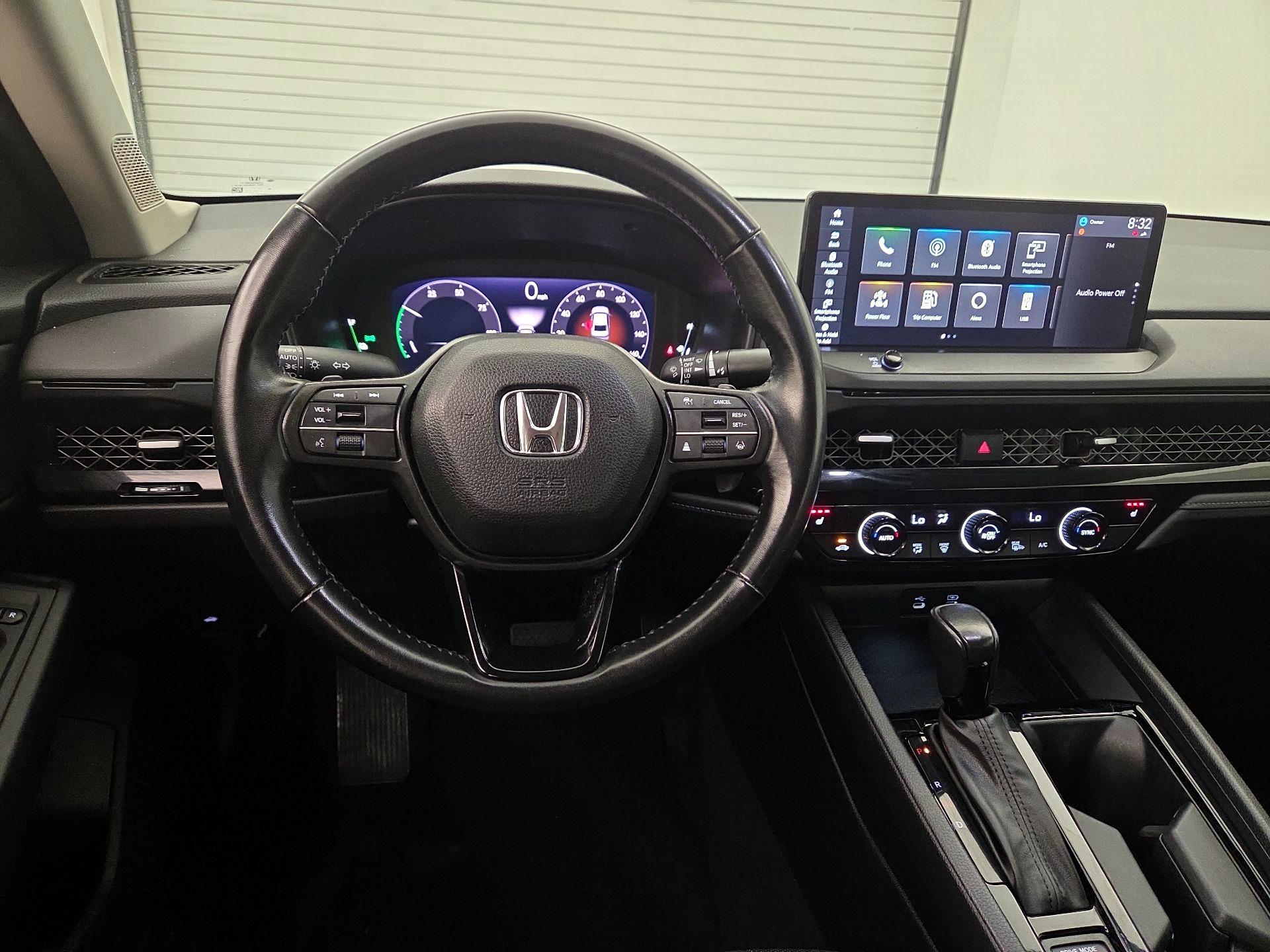 Thumbnail: 2024 Honda Accord - 10