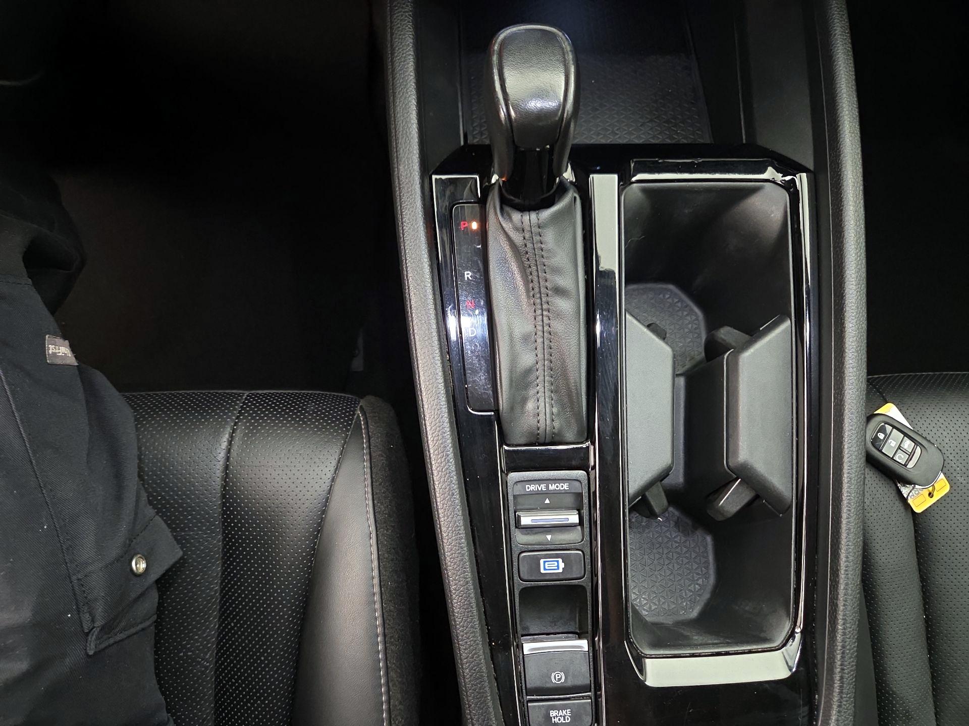 Thumbnail: 2024 Honda Accord - 16