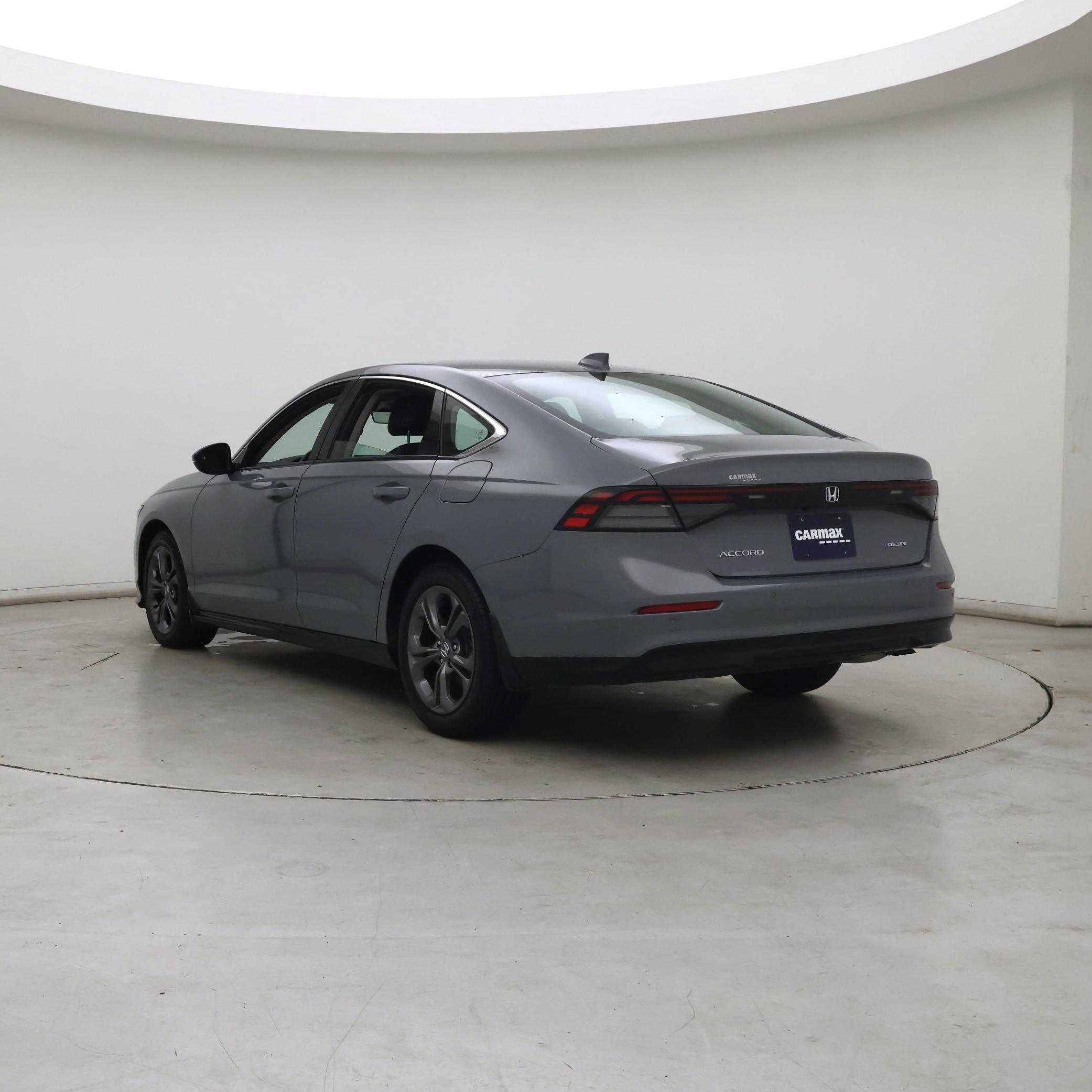 Thumbnail: 2024 Honda Accord - 2