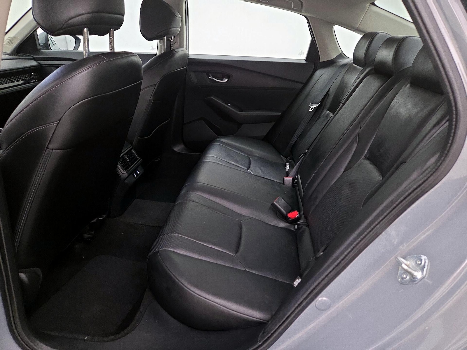 2024 Honda Accord Hybrid EX-L - Photo 20