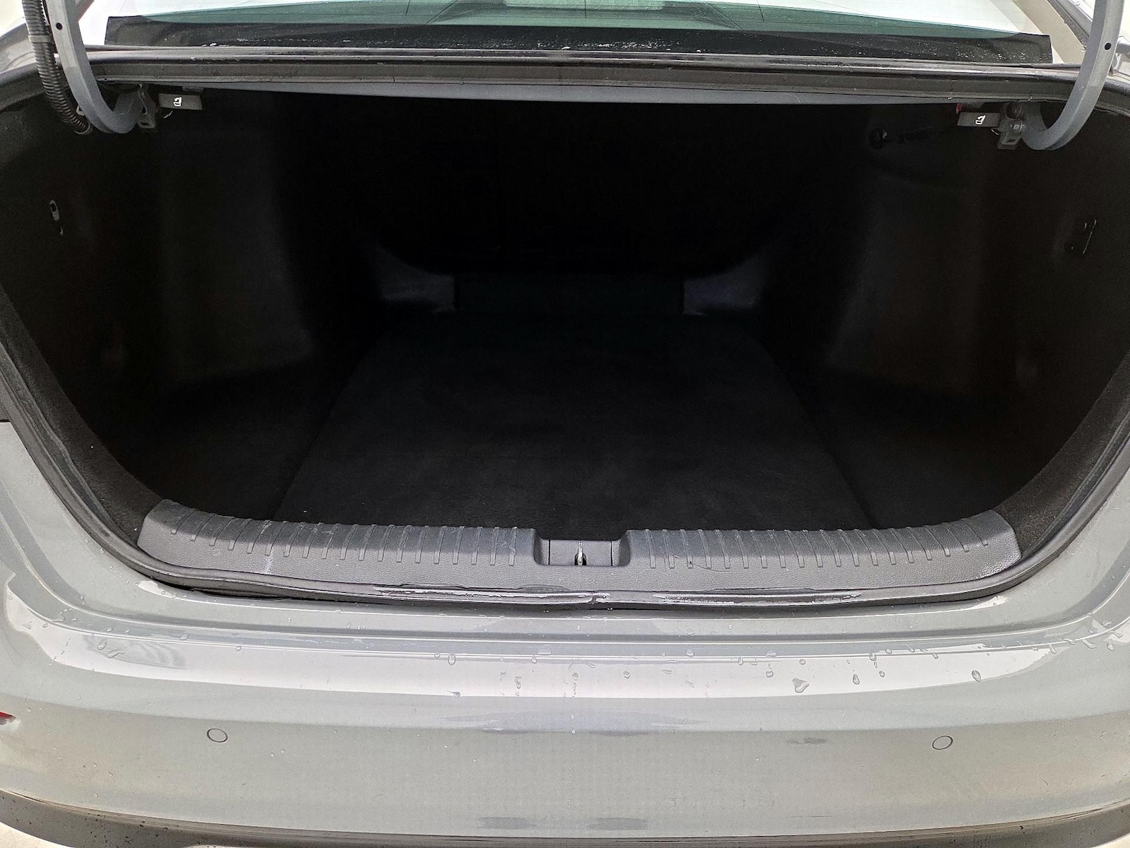 2024 Honda Accord Hybrid EX-L - Photo 21