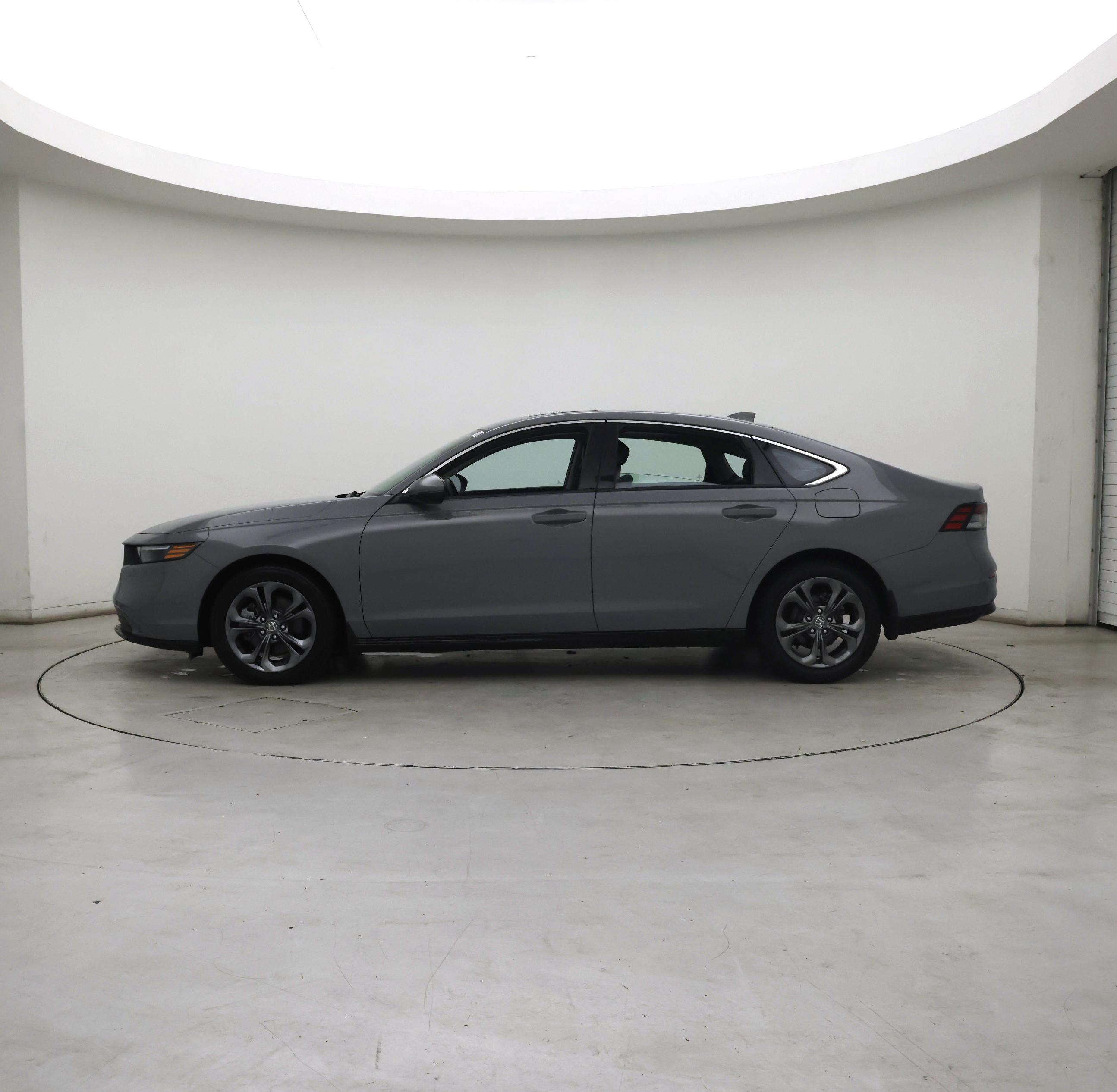 Thumbnail: 2024 Honda Accord - 3