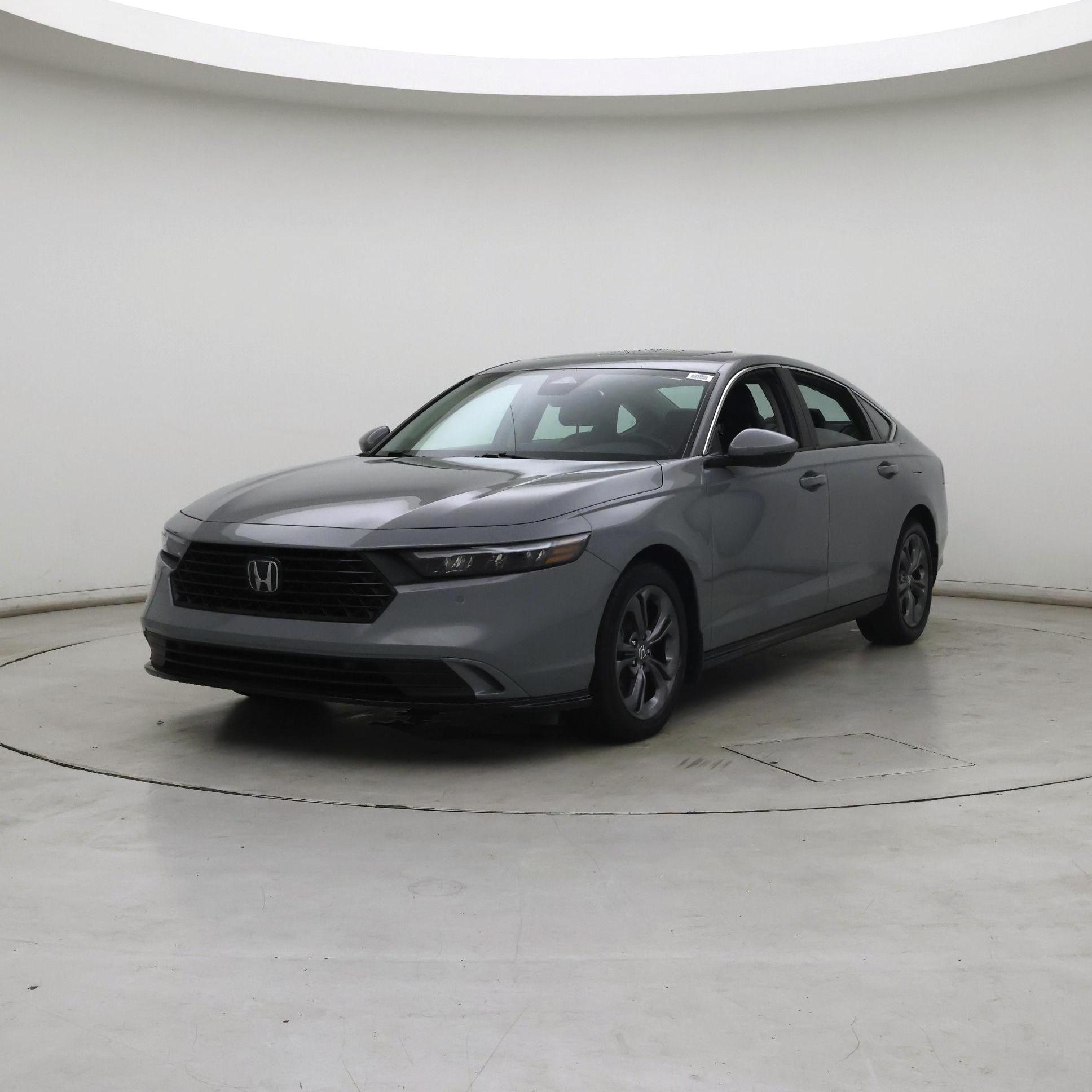 Thumbnail: 2024 Honda Accord - 4