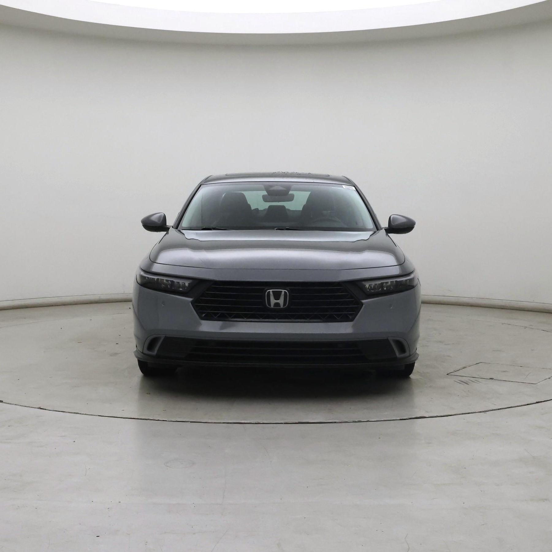 Thumbnail: 2024 Honda Accord - 5