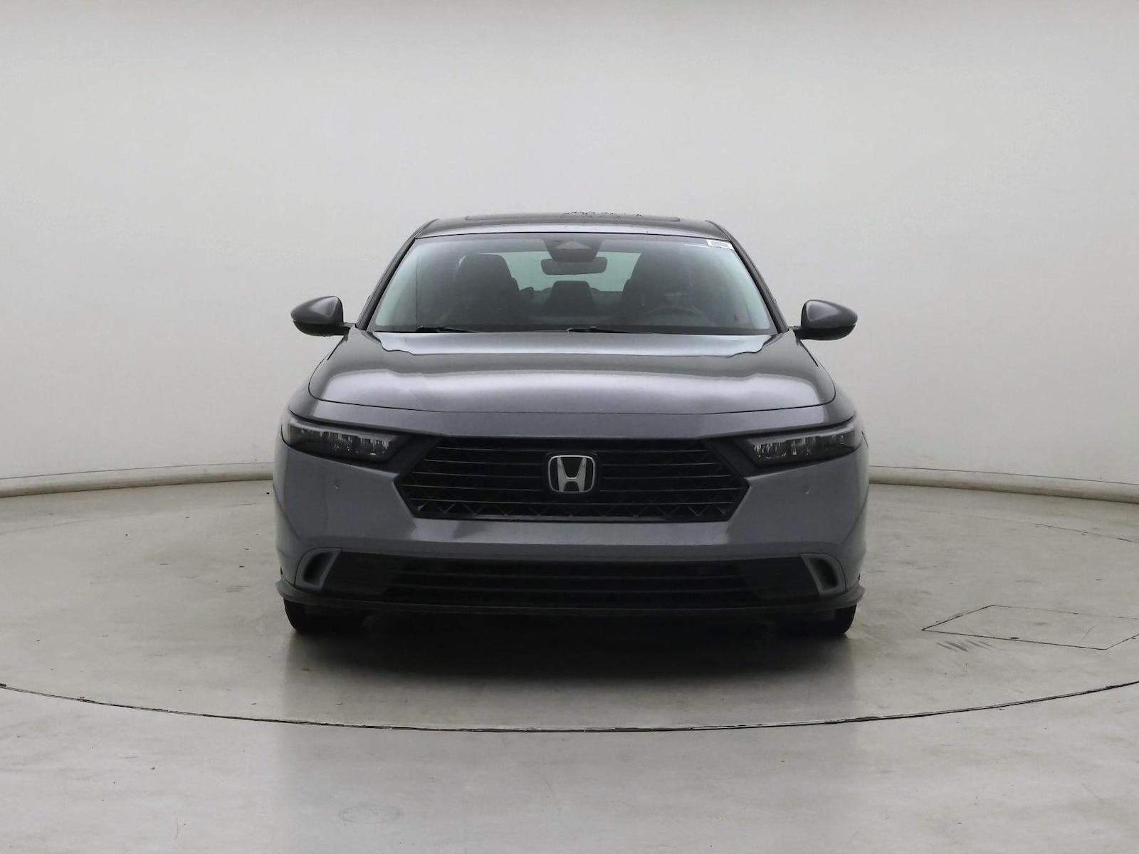 2024 Honda Accord Hybrid EX-L - Photo 6