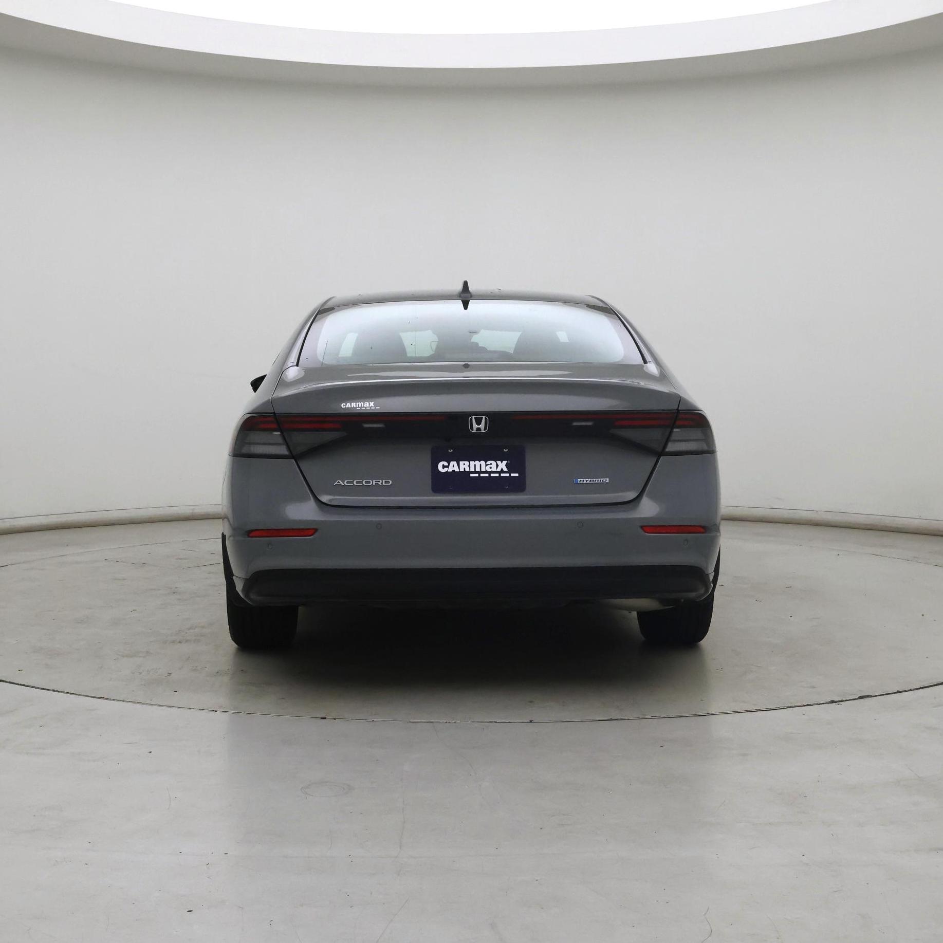 Thumbnail: 2024 Honda Accord - 6