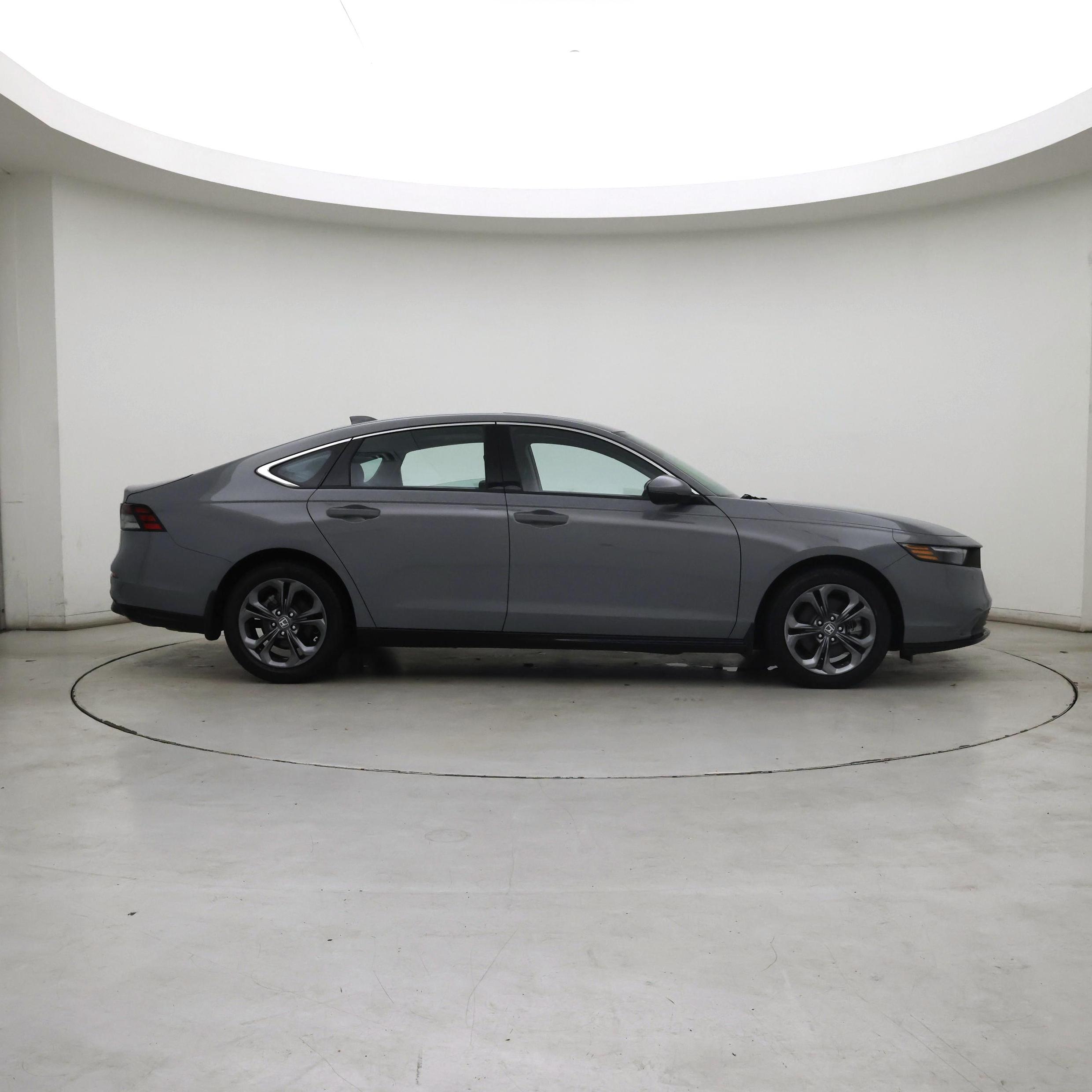Thumbnail: 2024 Honda Accord - 7