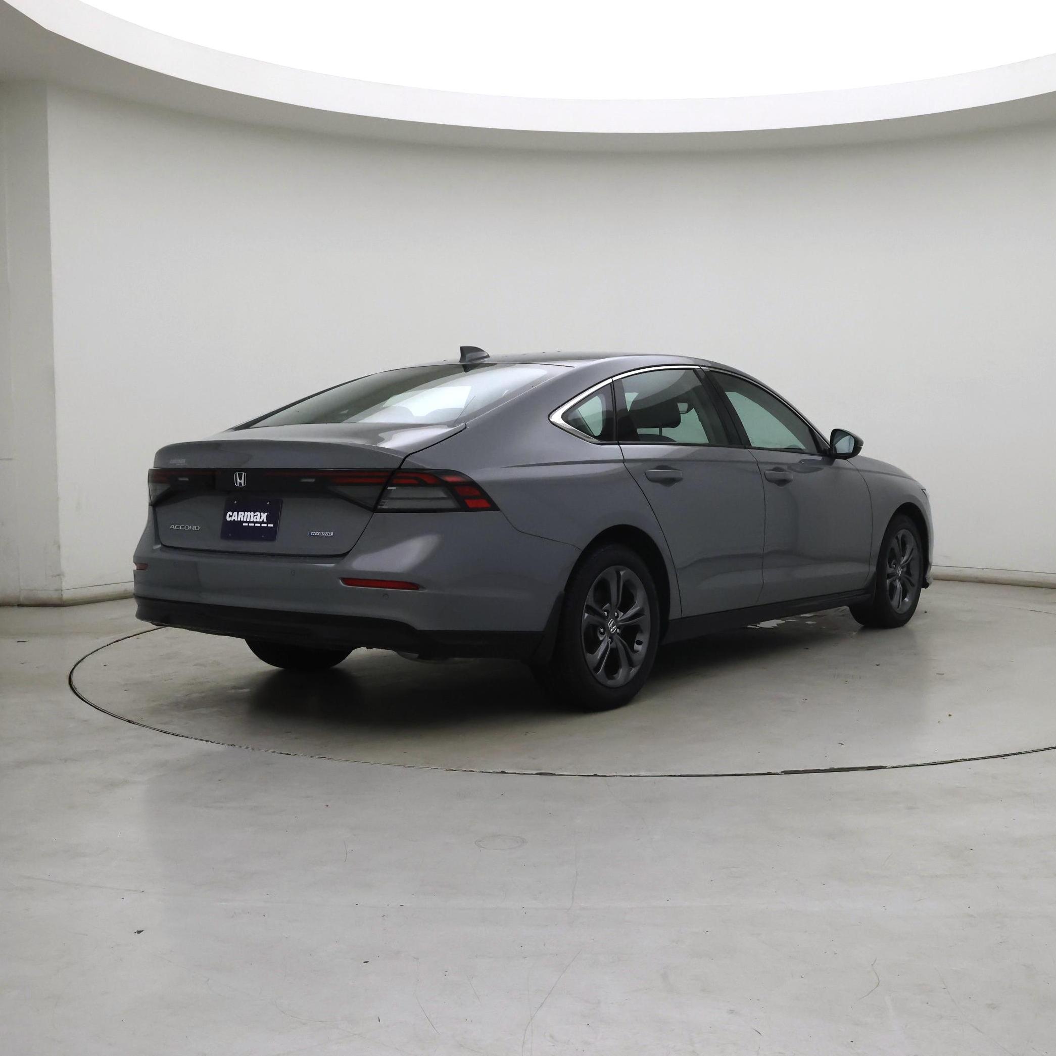 Thumbnail: 2024 Honda Accord - 8