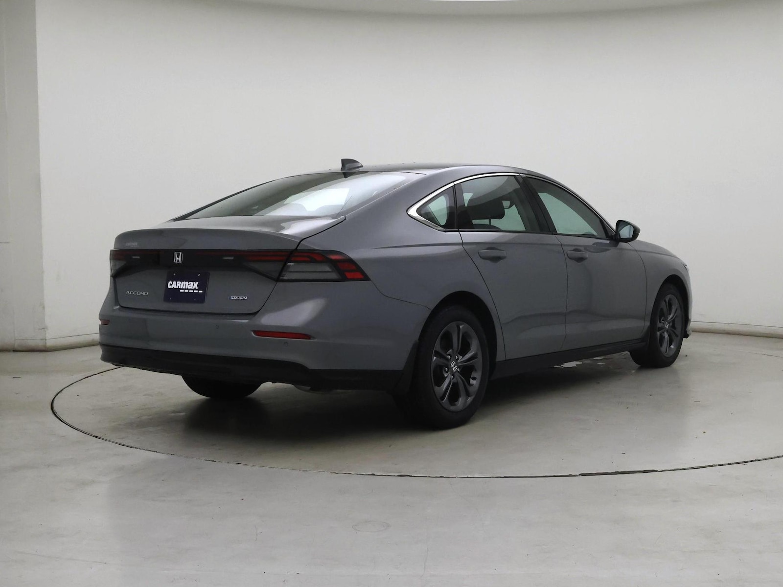 2024 Honda Accord Hybrid EX-L - Photo 9