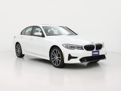 2022 BMW 330 XI