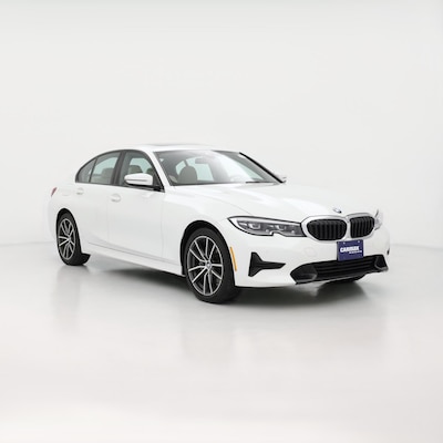 2022 BMW 330 I xDrive
